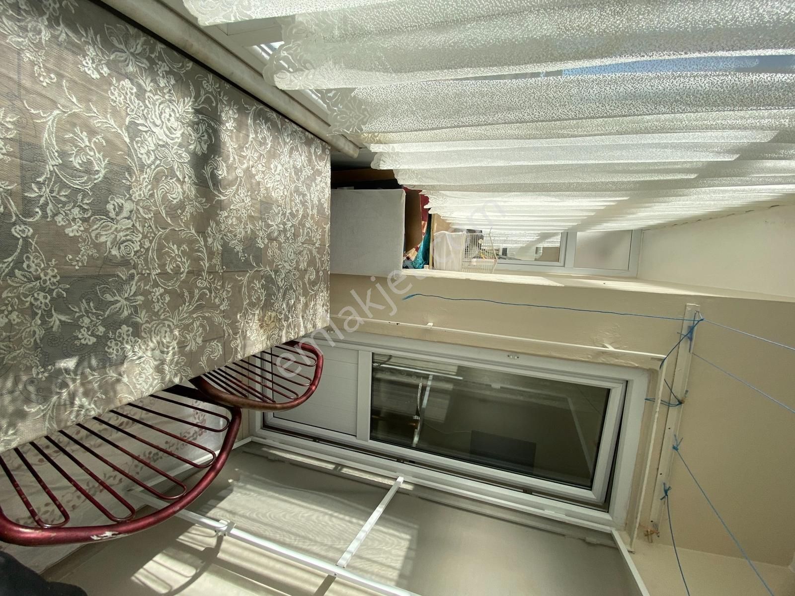 Lidya Emlak'tan 2+1 100 M2 Ara Kat Güney Cephe Satılık Daire - Görsel 14