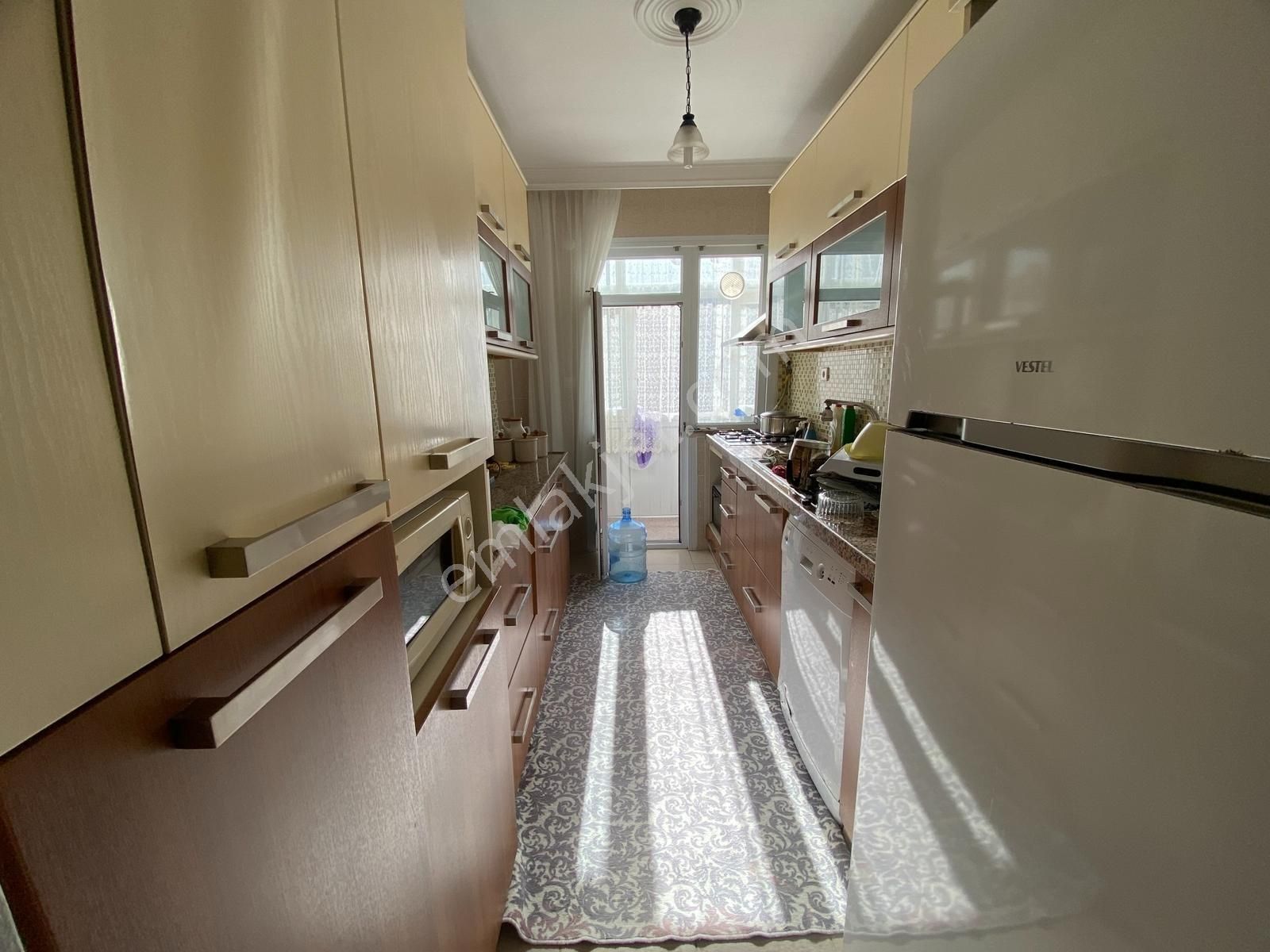 Lidya Emlak'tan 2+1 100 M2 Ara Kat Güney Cephe Satılık Daire - Görsel 10