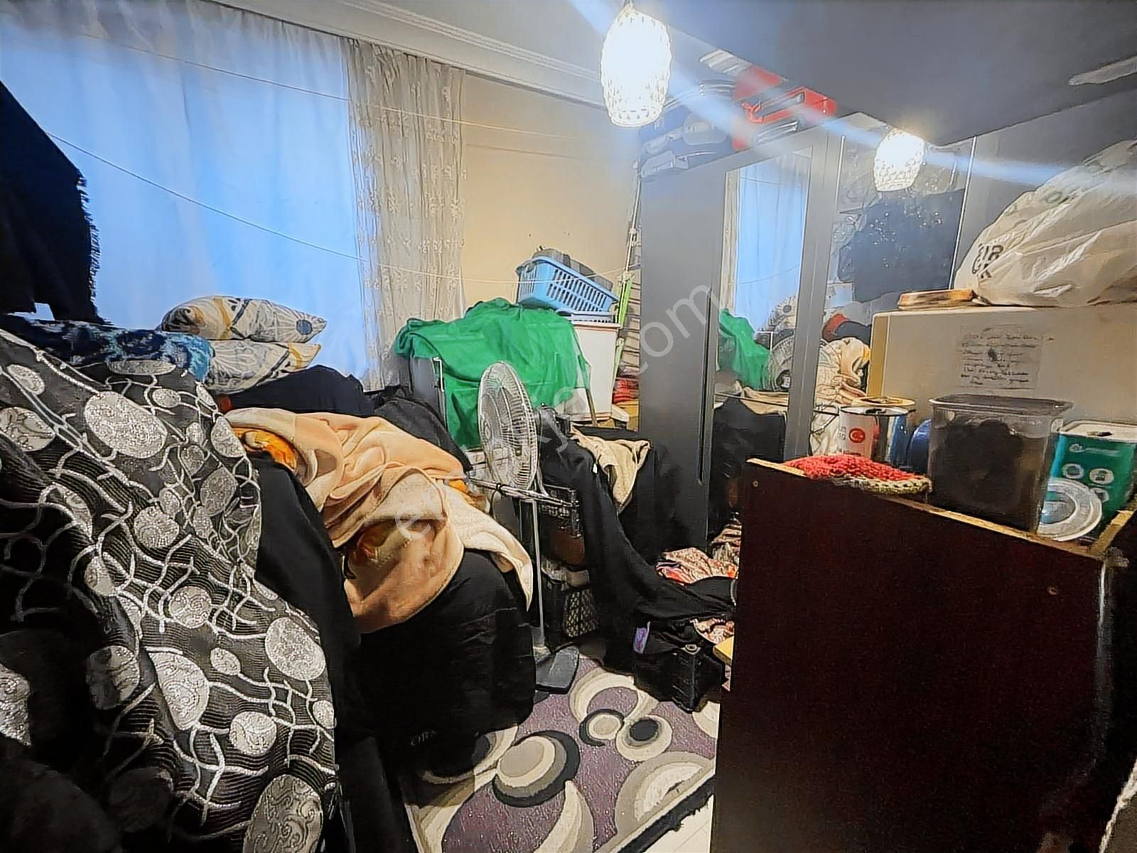 Ekşioğlu Gyd'den Darıca Bağlarbaşı Mh. 2+1 65m² Bahçe Katı Daire - Görsel 2