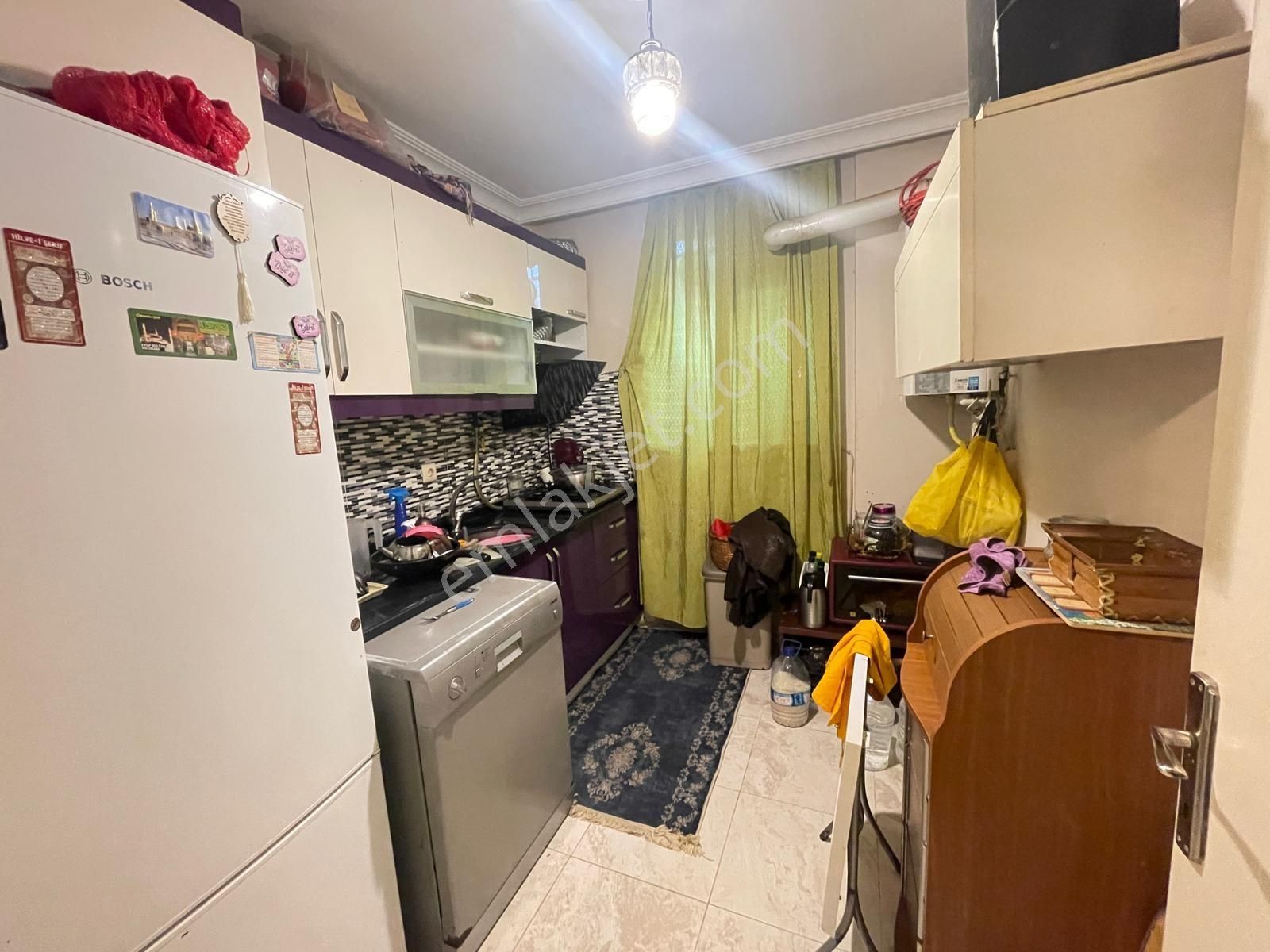 Ekşioğlu Gyd'den Darıca Bağlarbaşı Mh. 2+1 65m² Bahçe Katı Daire - Görsel 14