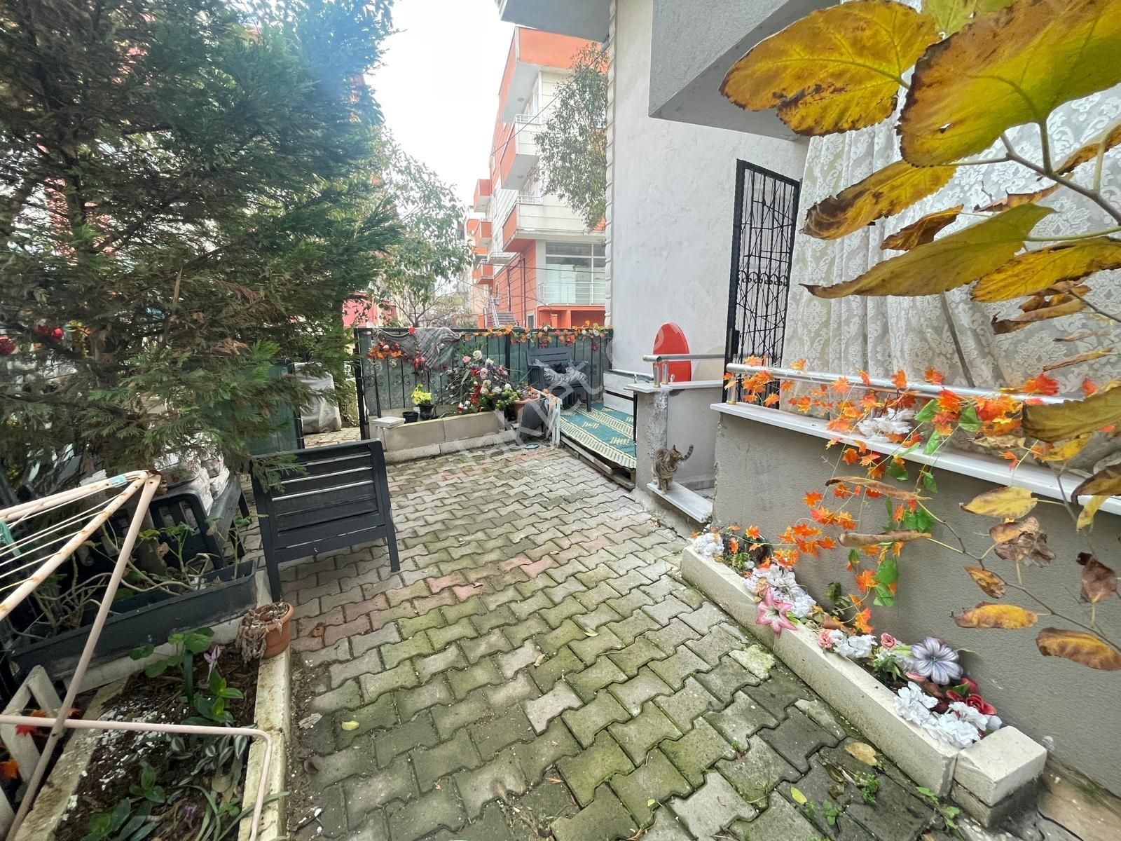 Ekşioğlu Gyd'den Darıca Bağlarbaşı Mh. 2+1 65m² Bahçe Katı Daire - Görsel 6