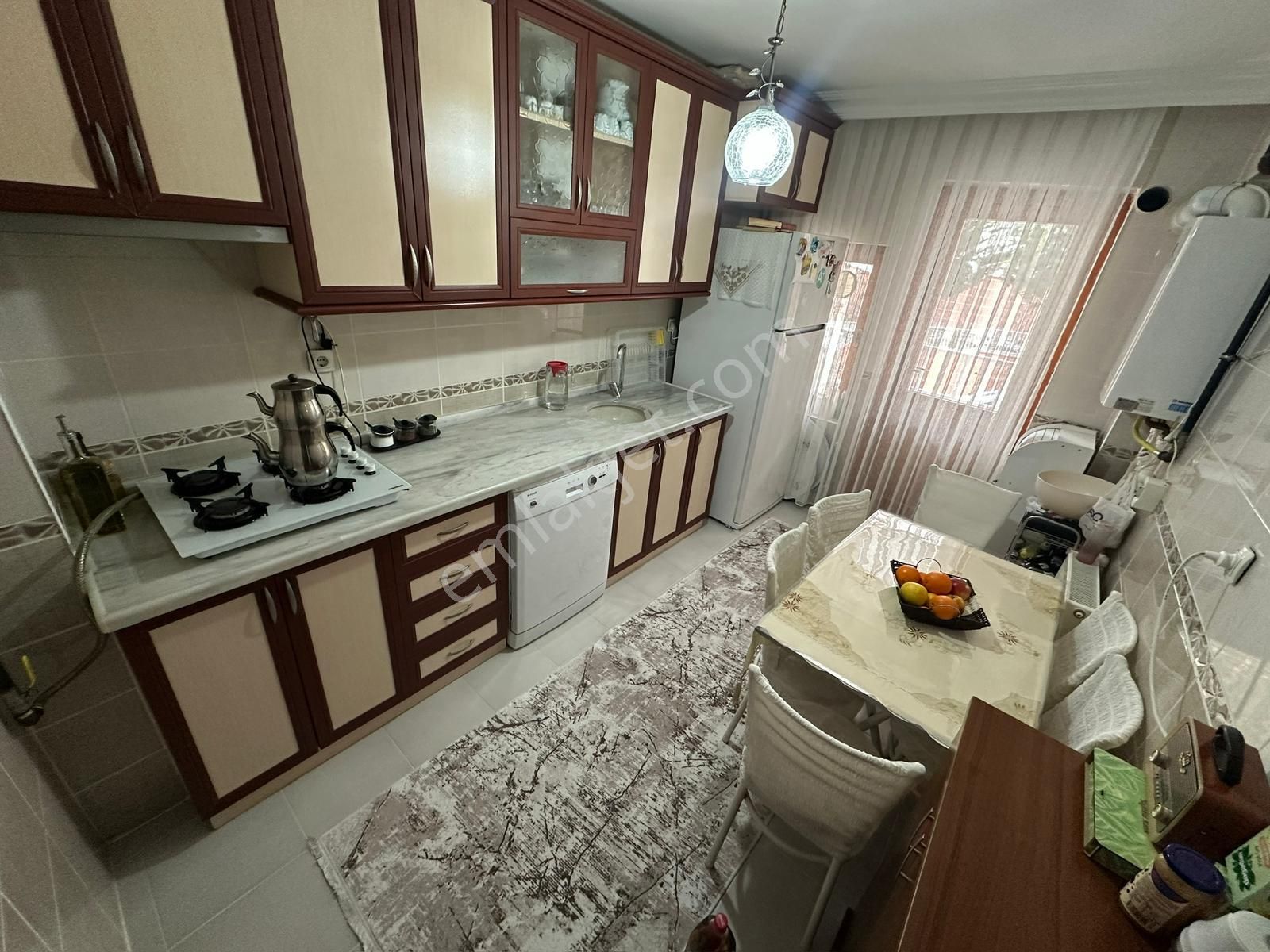 Sancaktepe Mah. Yozgat Bulvarı Paraleli Katta Mantolamalı 3+1