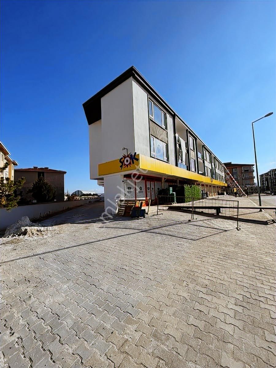 Konforlu Yeni Yaşam Alanları Sahipata Mah 3+1 Daireler - Görsel 8