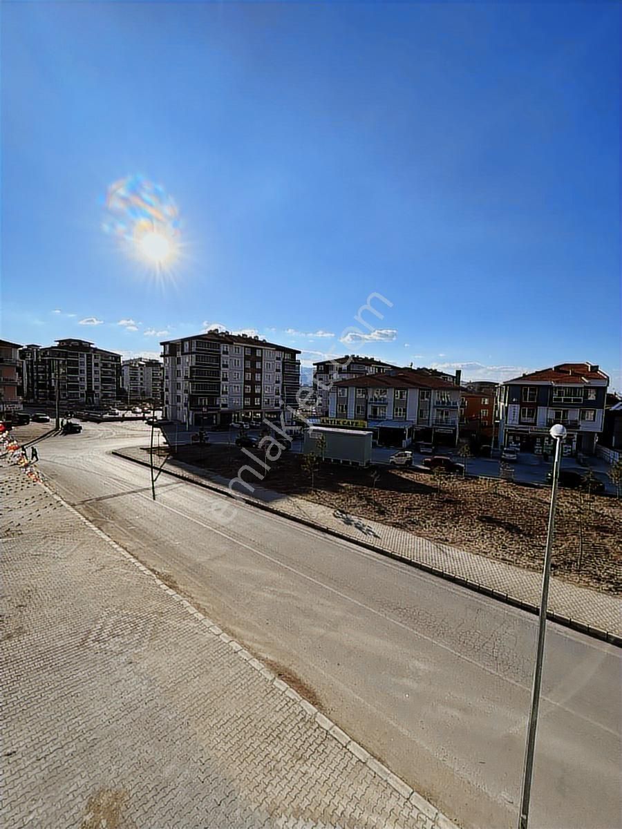 Konforlu Yeni Yaşam Alanları Sahipata Mah 3+1 Daireler - Görsel 14