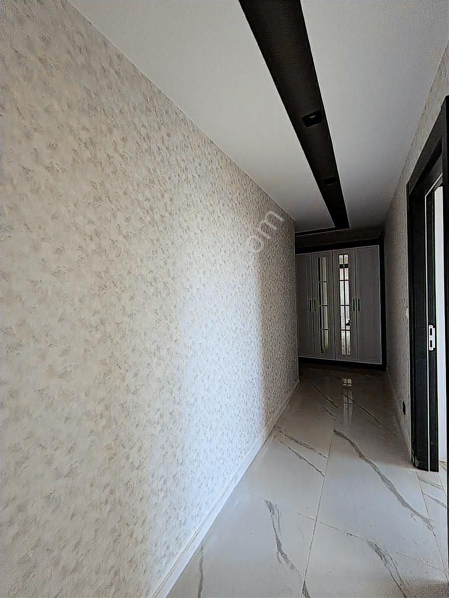 Konforlu Yeni Yaşam Alanları Sahipata Mah 3+1 Daireler - Görsel 2