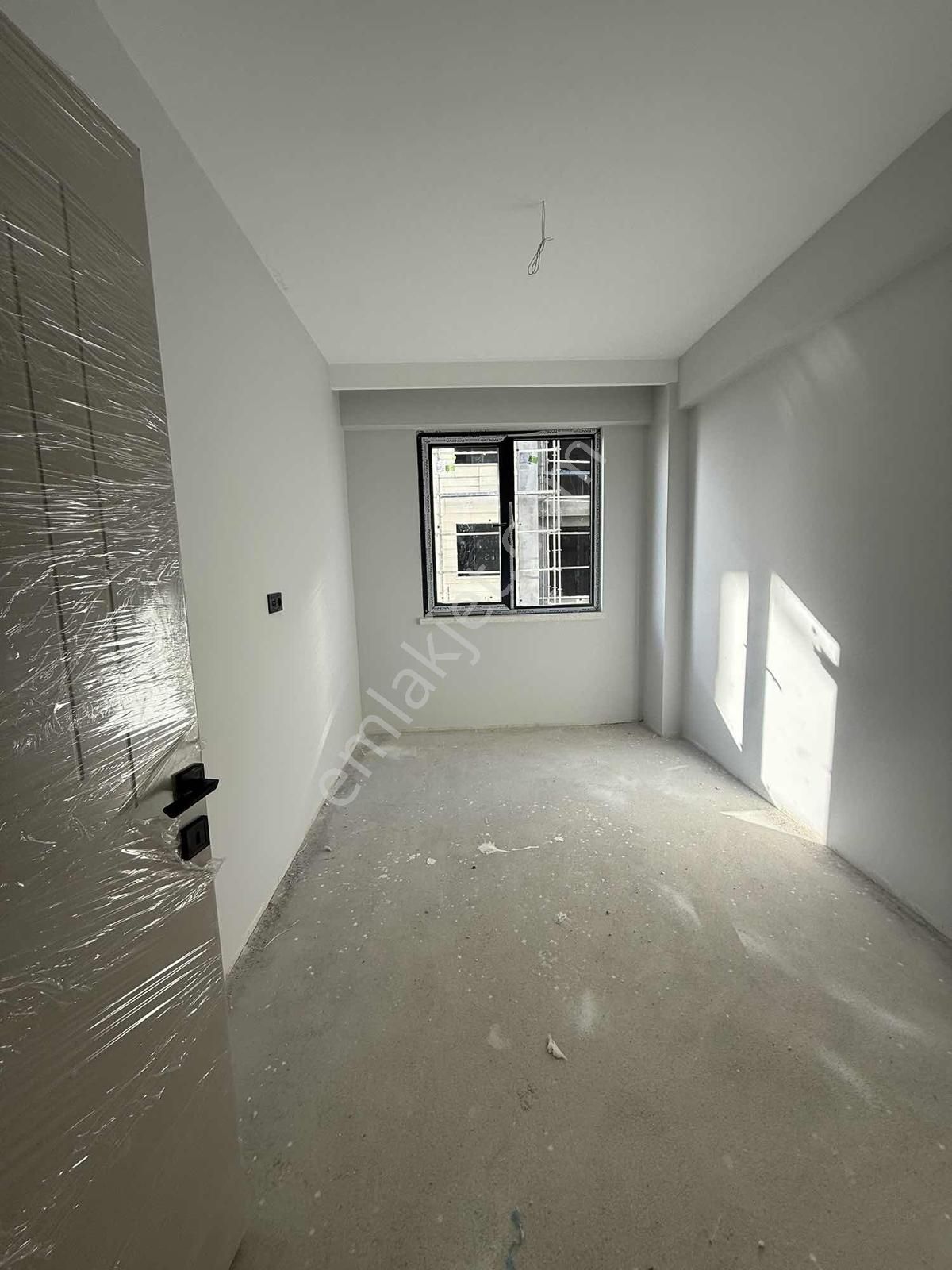 Alihsanpaşa Mah.lüks Asansörlü Satılık 3+1 2+1 Daireler - Görsel 31