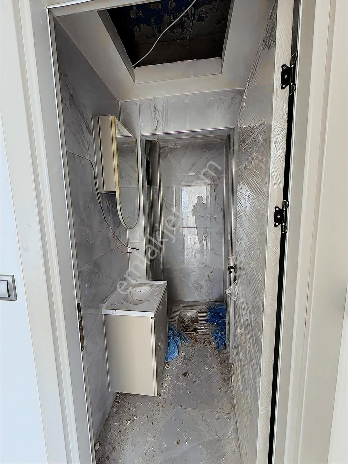 Alihsanpaşa Mah.lüks Asansörlü Satılık 3+1 2+1 Daireler - Görsel 13