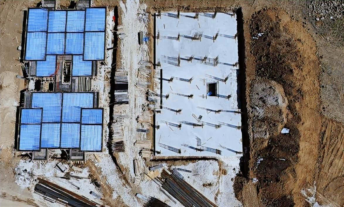 Alihsanpaşa Mah.lüks Asansörlü Satılık 3+1 2+1 Daireler - Görsel 11