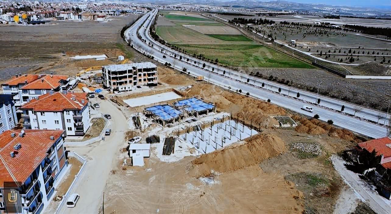 Alihsanpaşa Mah.lüks Asansörlü Satılık 3+1 2+1 Daireler - Görsel 2