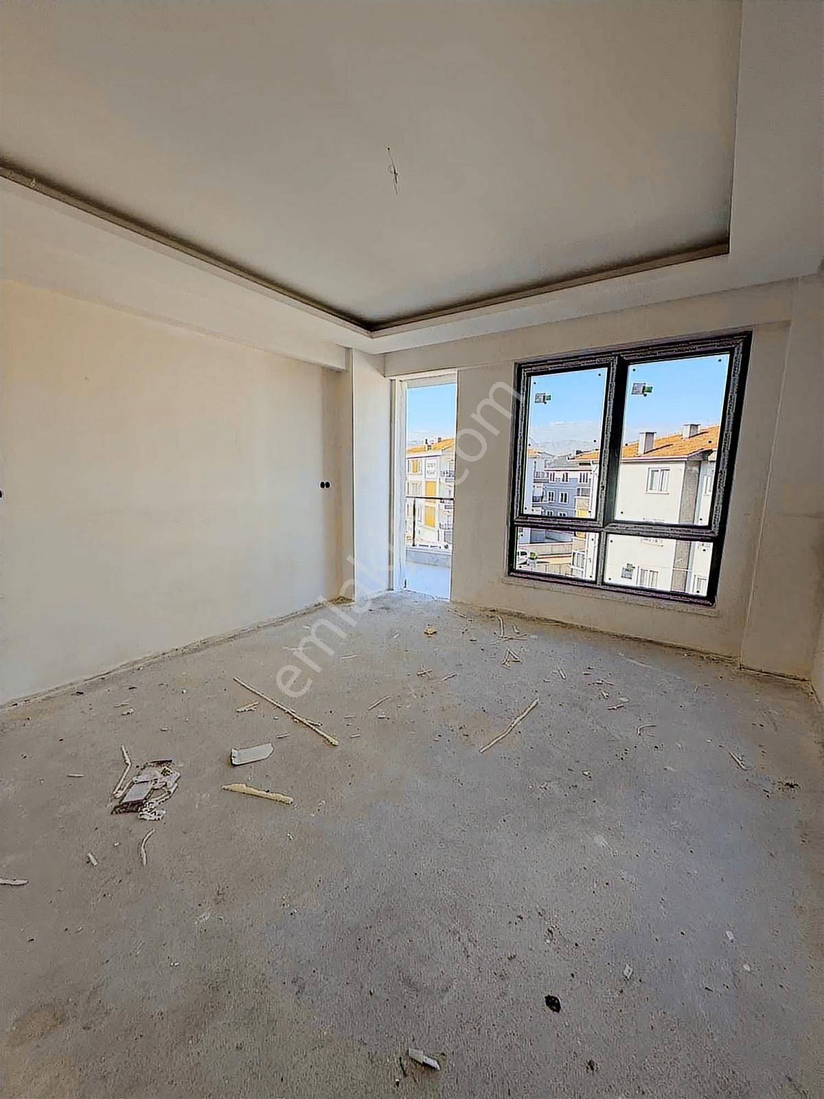 Alihsanpaşa Mah.lüks Asansörlü Satılık 3+1 2+1 Daireler - Görsel 12