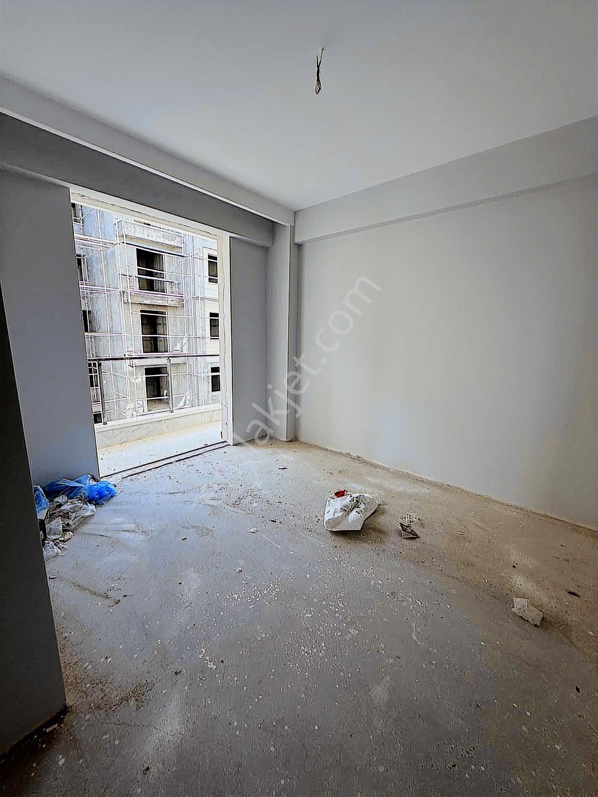 Alihsanpaşa Mah.lüks Asansörlü Satılık 3+1 2+1 Daireler - Görsel 19