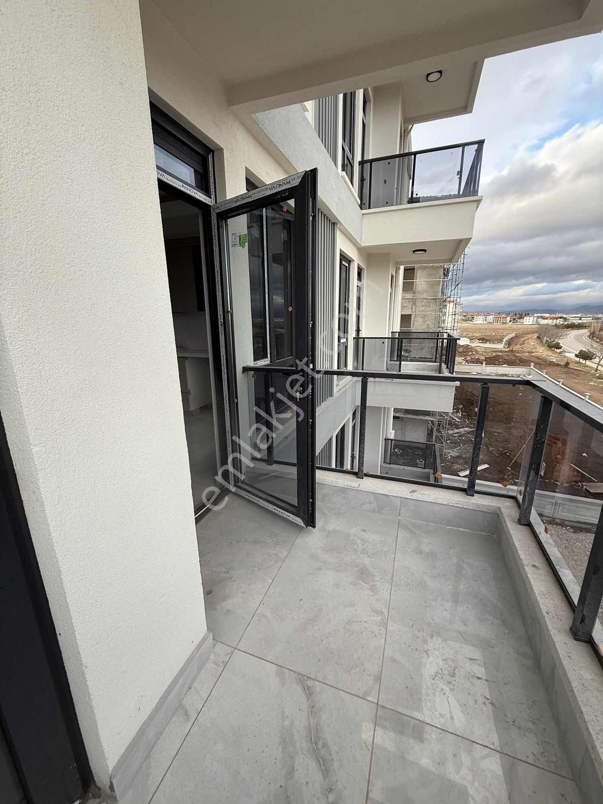 Alihsanpaşa Mah.lüks Asansörlü Satılık 3+1 2+1 Daireler - Görsel 30