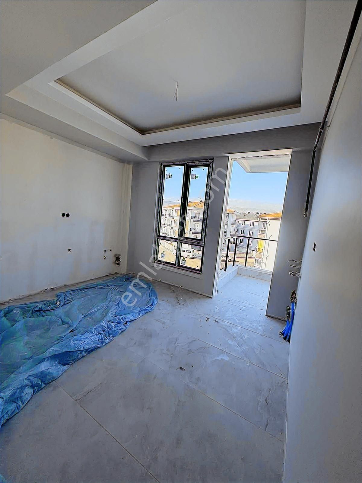 Alihsanpaşa Mah.lüks Asansörlü Satılık 3+1 2+1 Daireler - Görsel 5