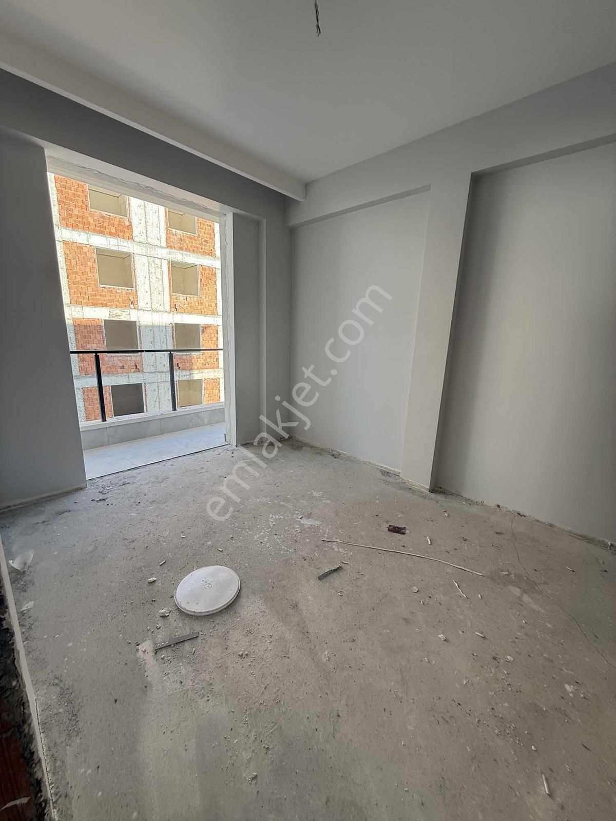 Alihsanpaşa Mah.lüks Asansörlü Satılık 3+1 2+1 Daireler - Görsel 3