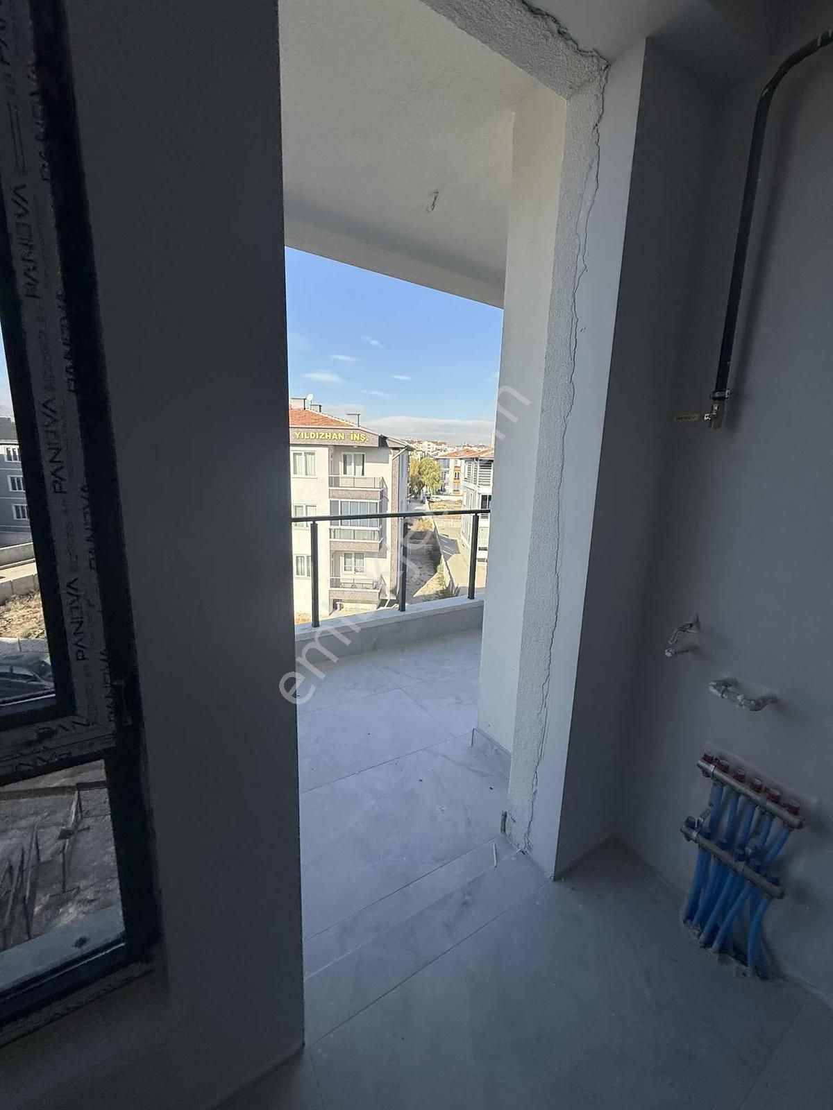 Alihsanpaşa Mah.lüks Asansörlü Satılık 3+1 2+1 Daireler - Görsel 24