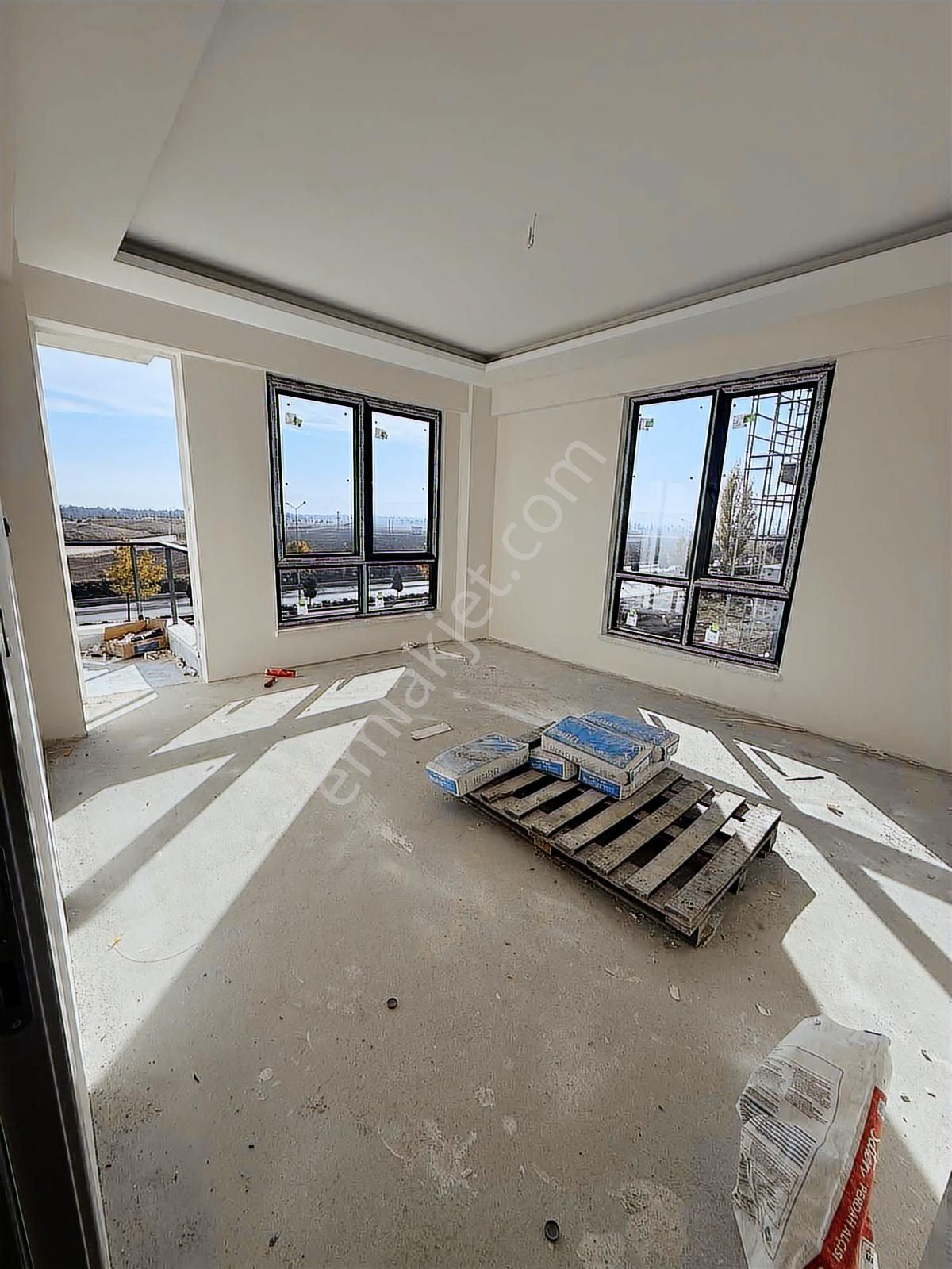 Alihsanpaşa Mah.lüks Asansörlü Satılık 3+1 2+1 Daireler - Görsel 19