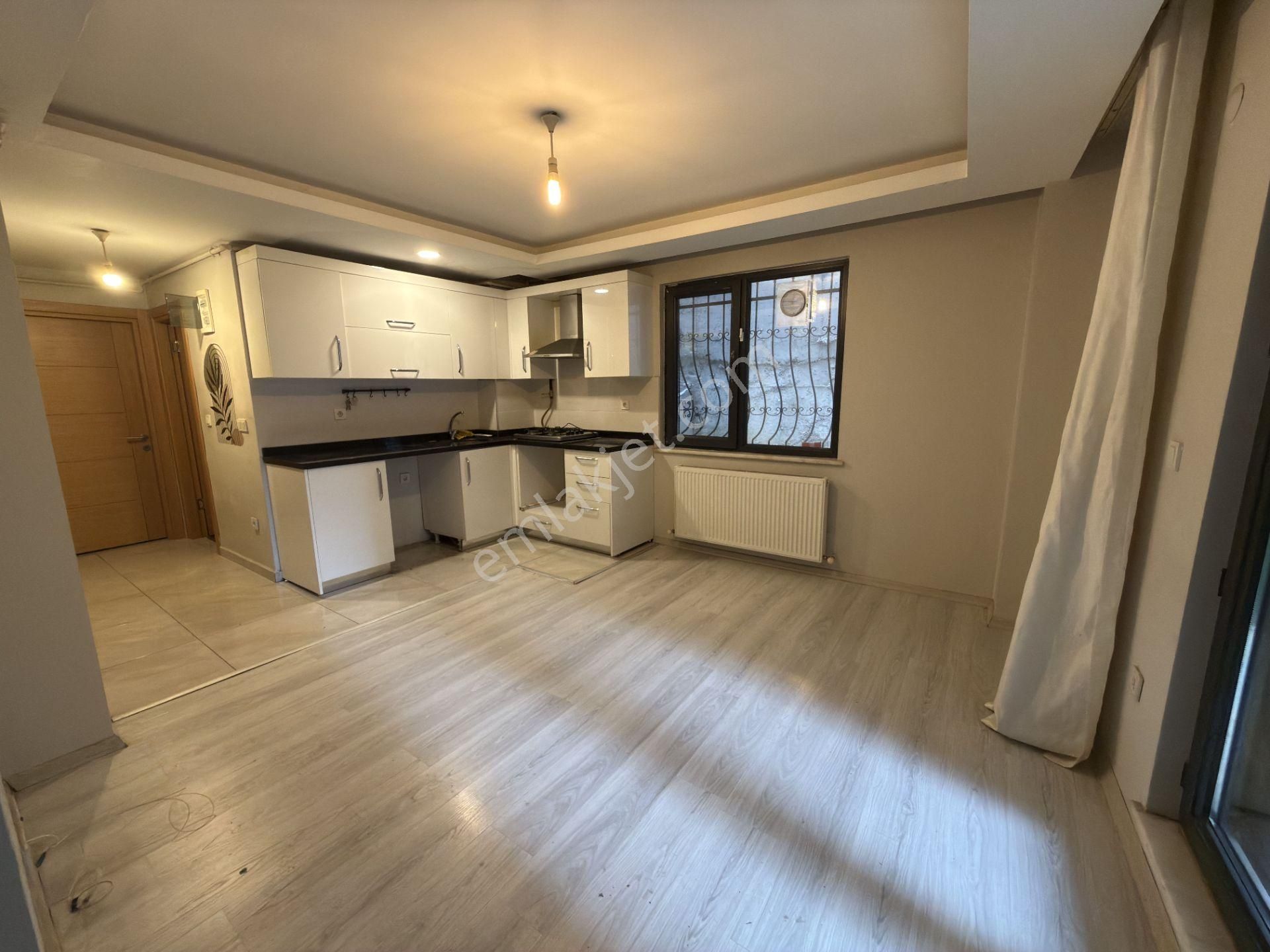 Soyak Yenişehir Bölgesi 6 Yıllık Kombili Masrafsız Kiralık 1+1 - Görsel 9