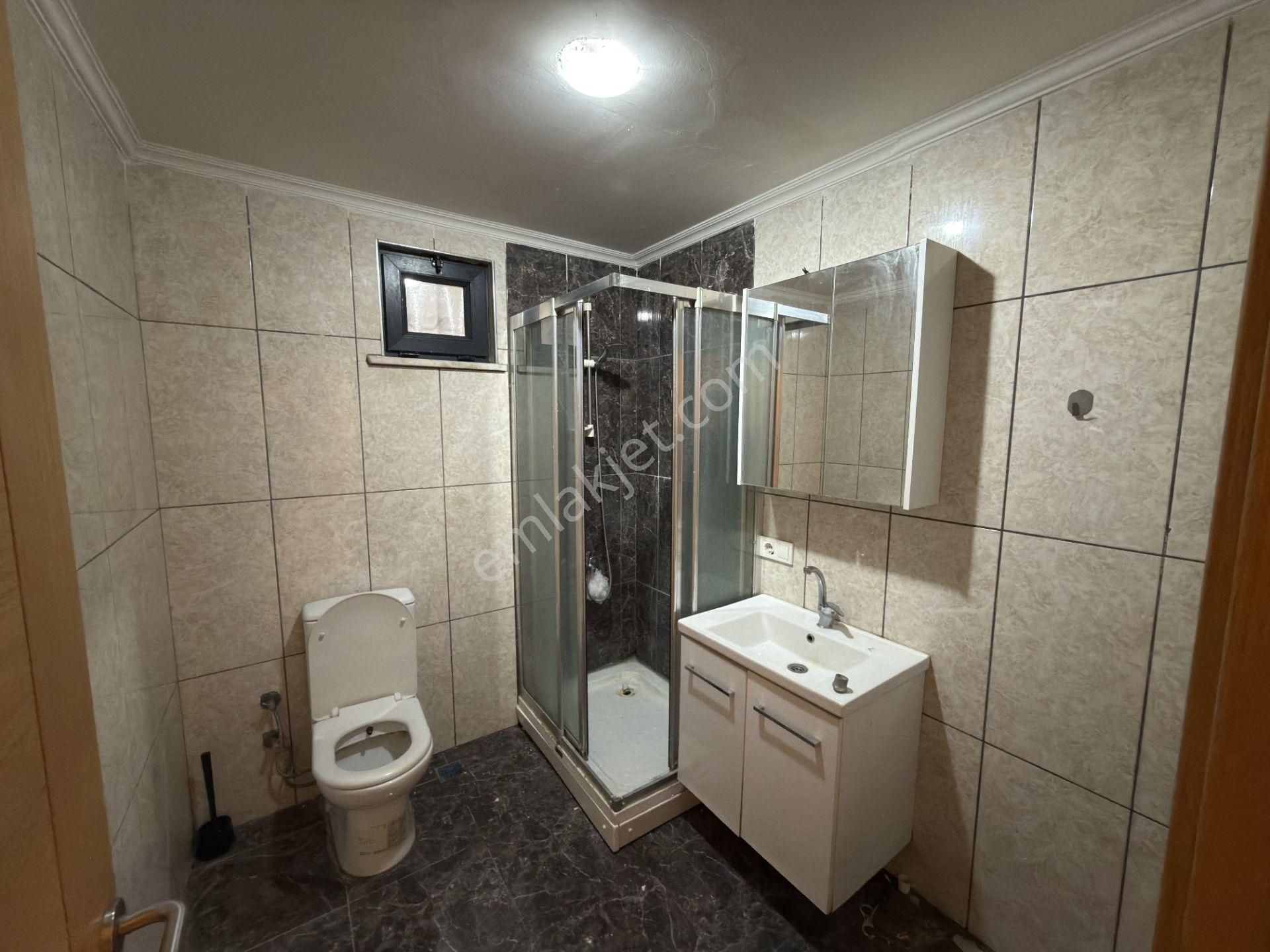 Soyak Yenişehir Bölgesi 6 Yıllık Kombili Masrafsız Kiralık 1+1 - Görsel 27