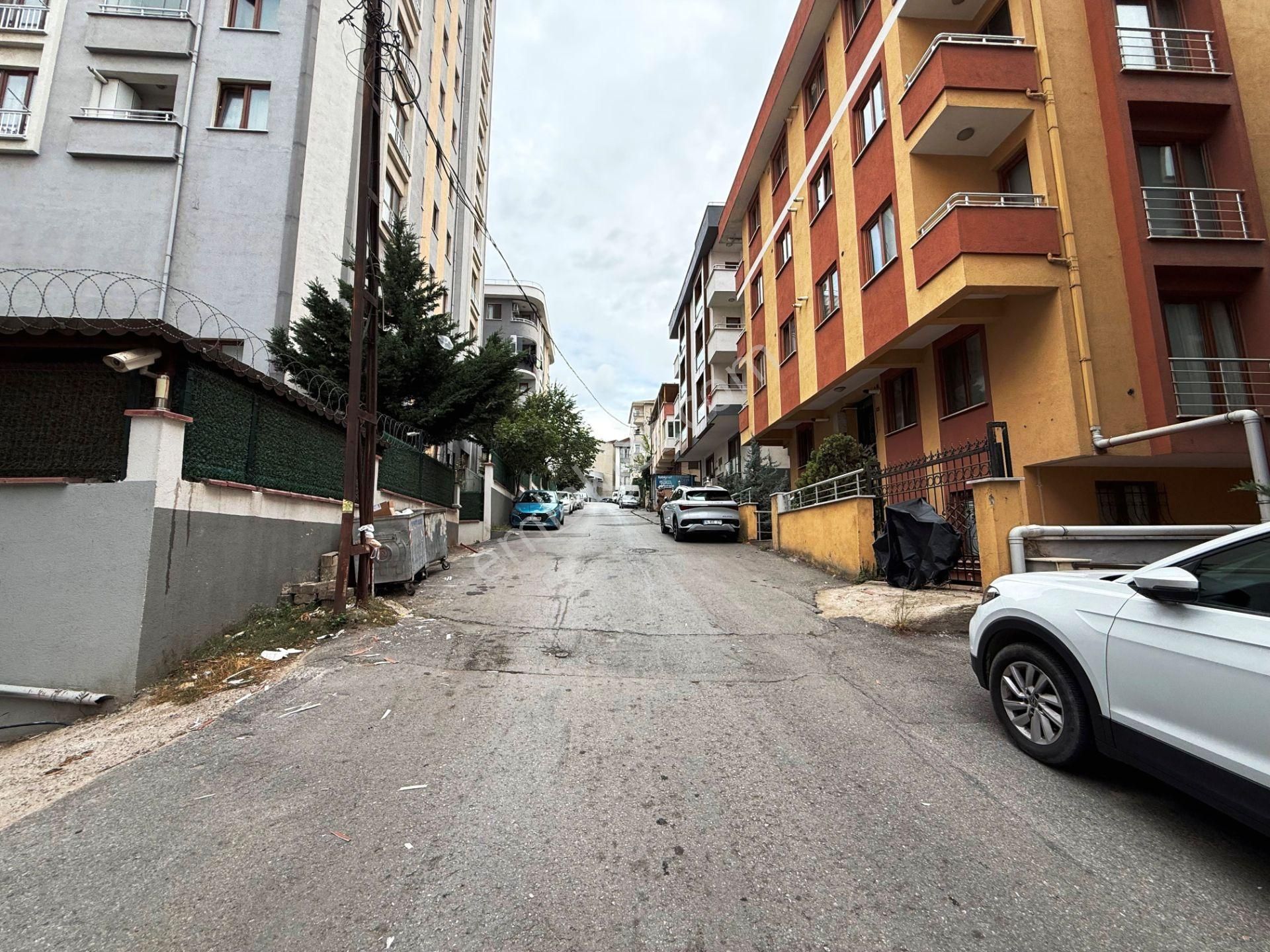 Soyak Yenişehir Bölgesi 6 Yıllık Kombili Masrafsız Kiralık 1+1 - Görsel 35