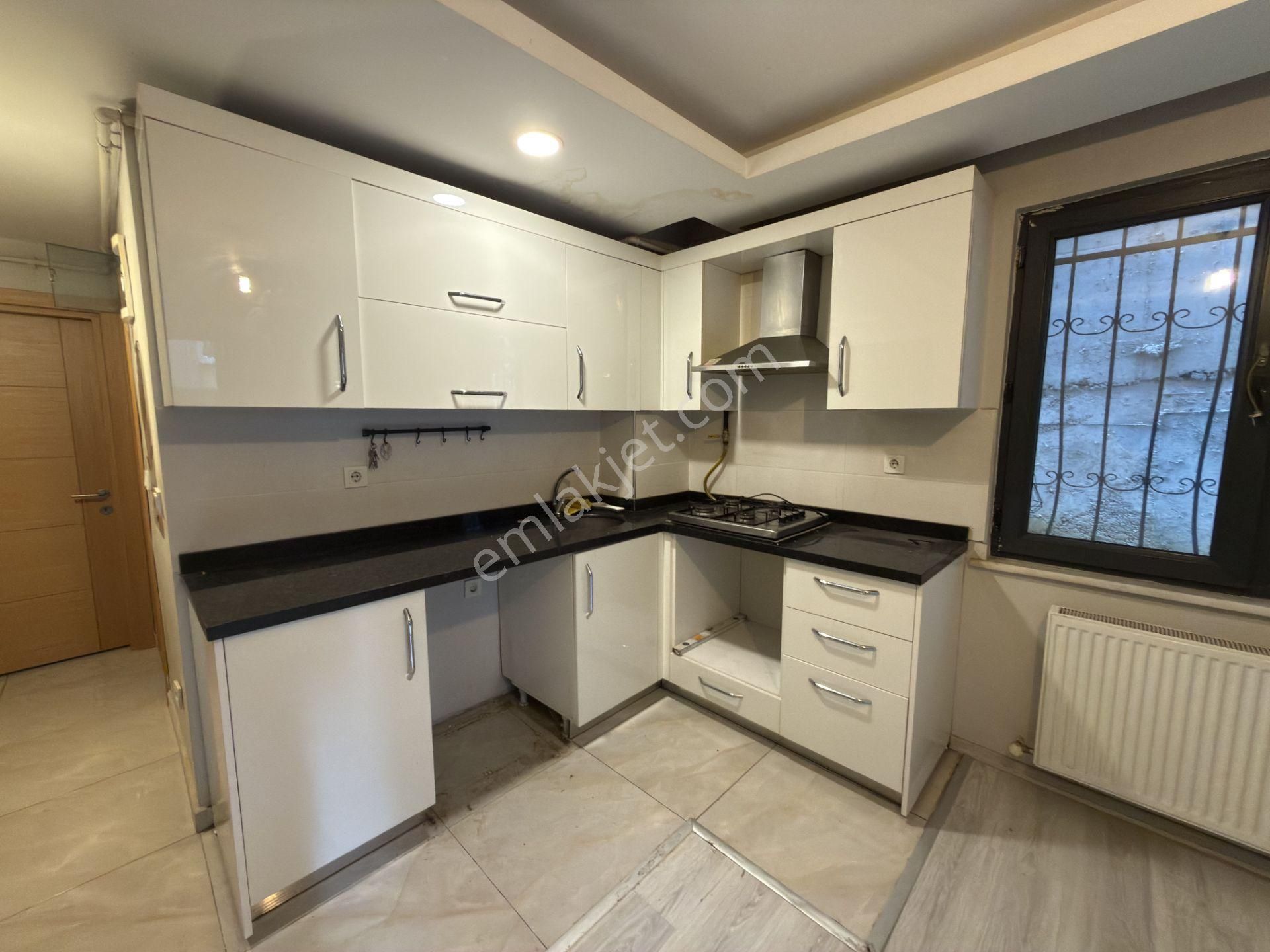 Soyak Yenişehir Bölgesi 6 Yıllık Kombili Masrafsız Kiralık 1+1 - Görsel 10