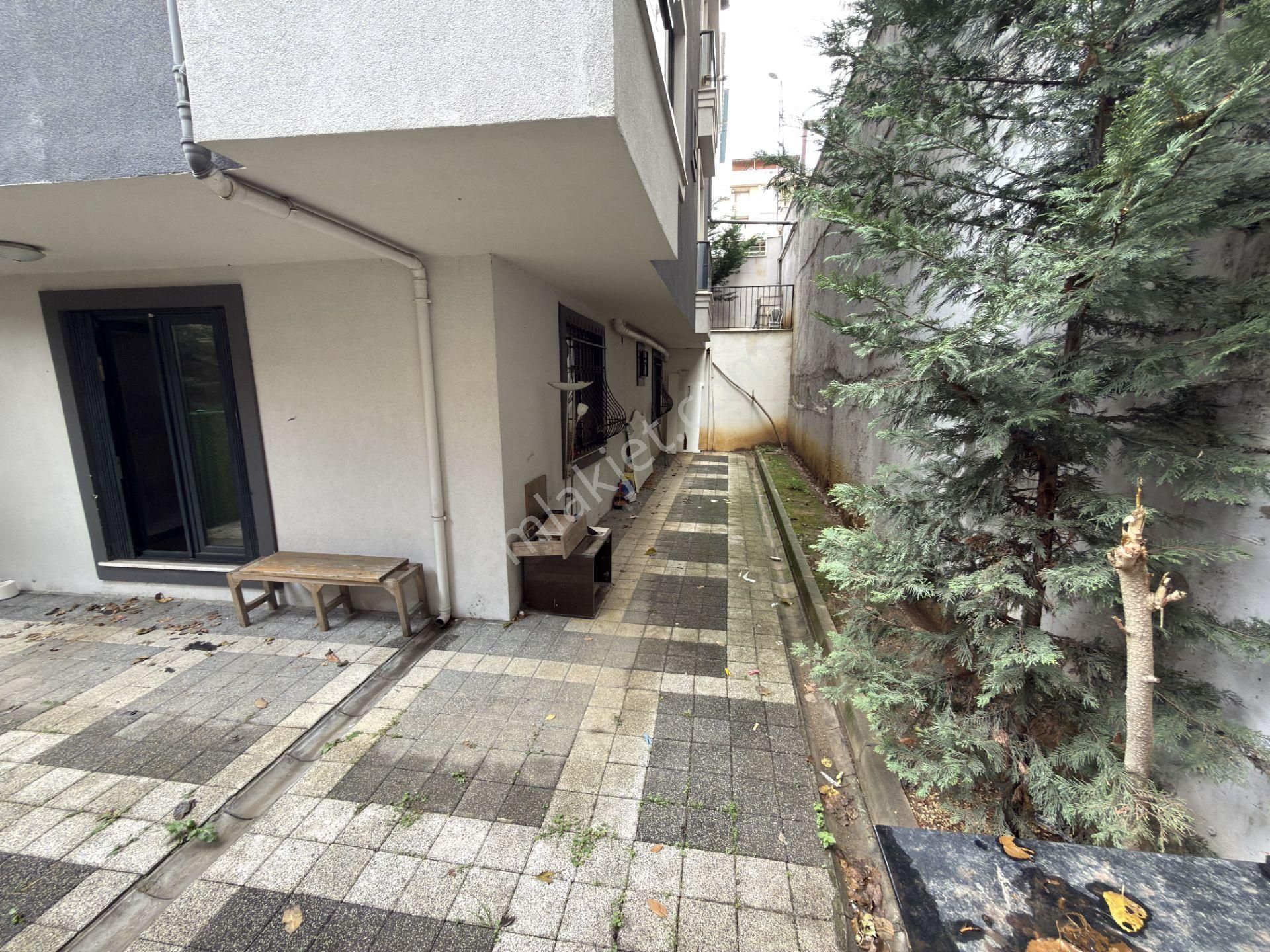 Soyak Yenişehir Bölgesi 6 Yıllık Kombili Masrafsız Kiralık 1+1 - Görsel 30