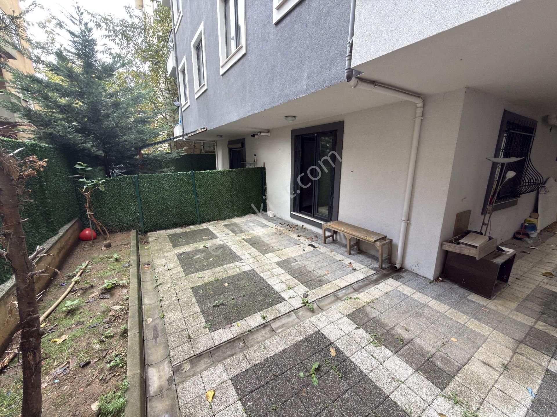 Soyak Yenişehir Bölgesi 6 Yıllık Kombili Masrafsız Kiralık 1+1 - Görsel 34