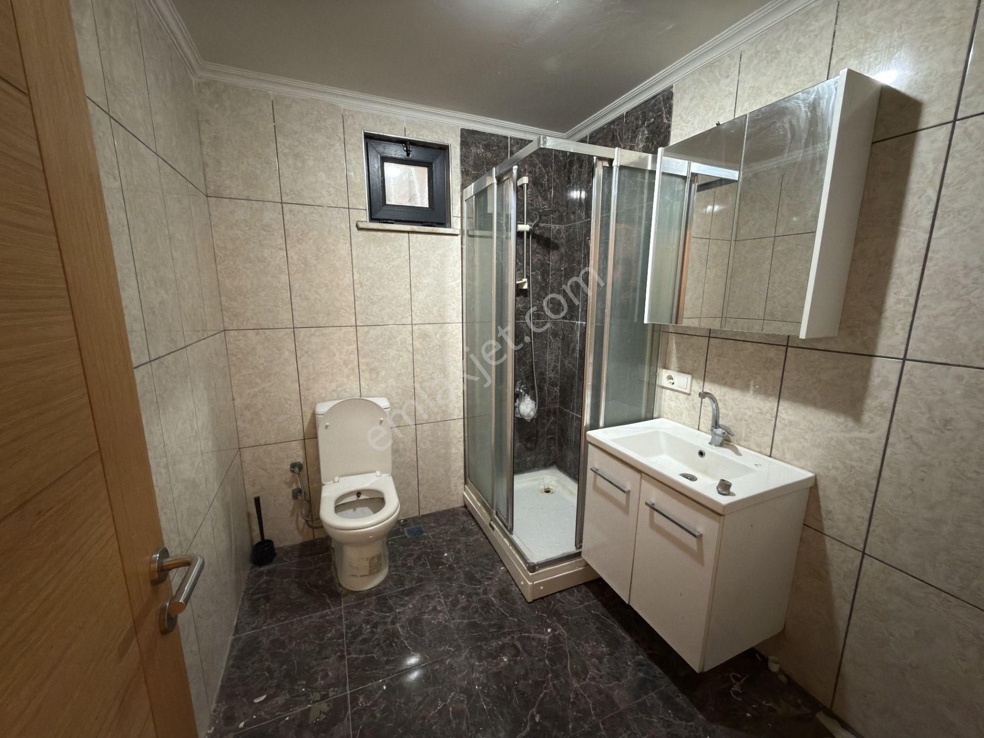 Soyak Yenişehir Bölgesi 6 Yıllık Kombili Masrafsız Kiralık 1+1 - Görsel 25