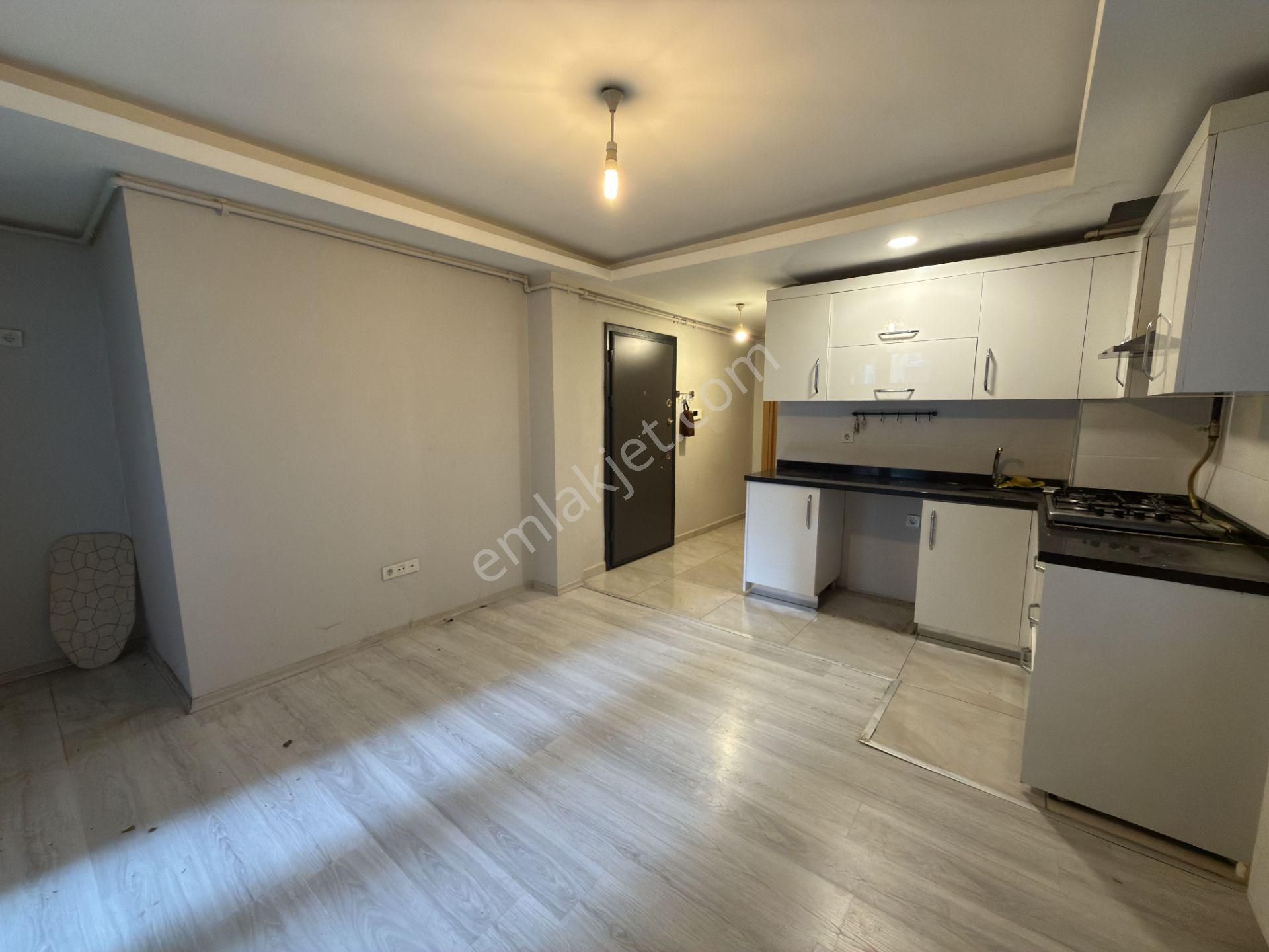 Soyak Yenişehir Bölgesi 6 Yıllık Kombili Masrafsız Kiralık 1+1 - Görsel 4