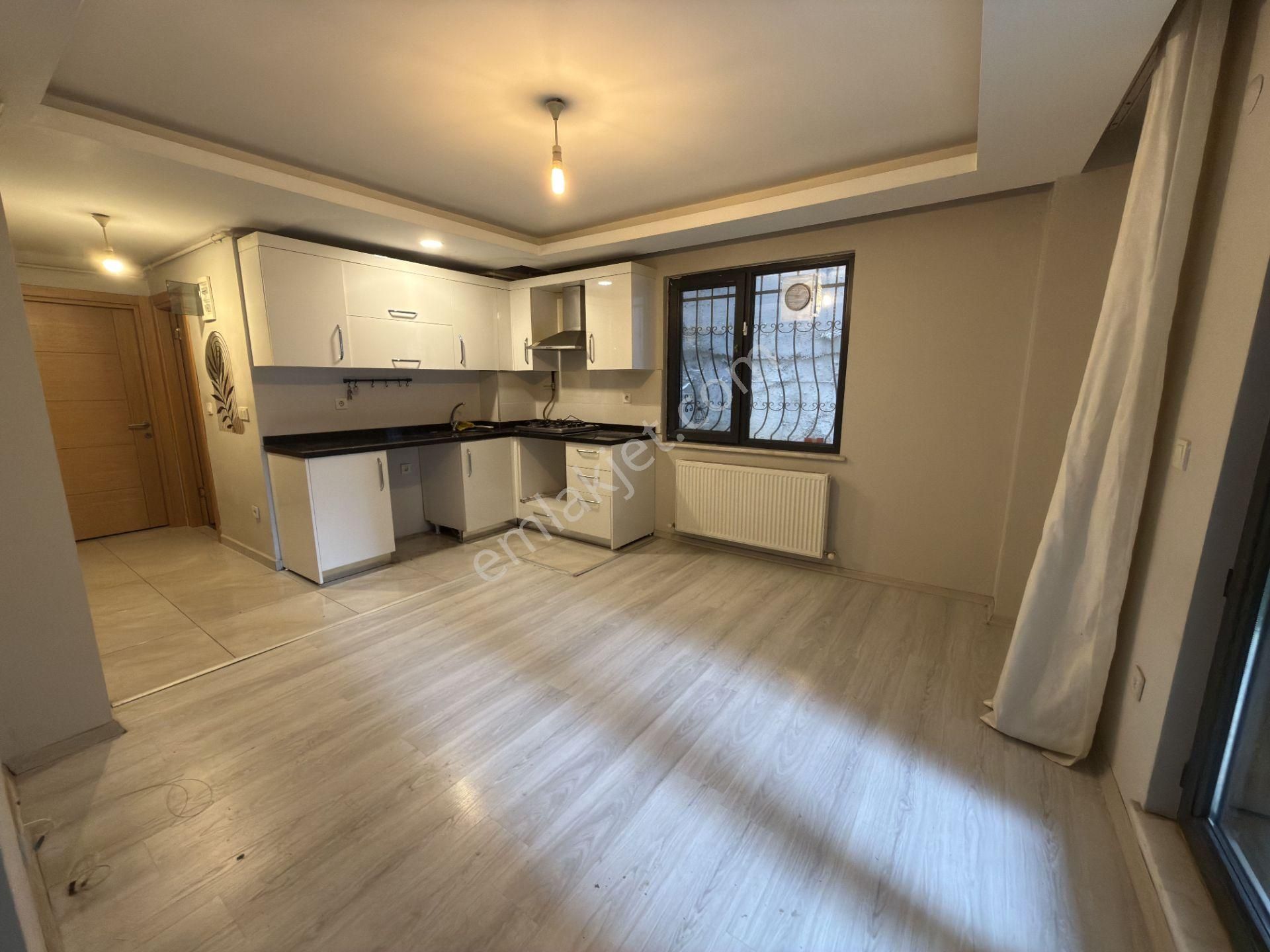 Soyak Yenişehir Bölgesi 6 Yıllık Kombili Masrafsız Kiralık 1+1 - Görsel 7