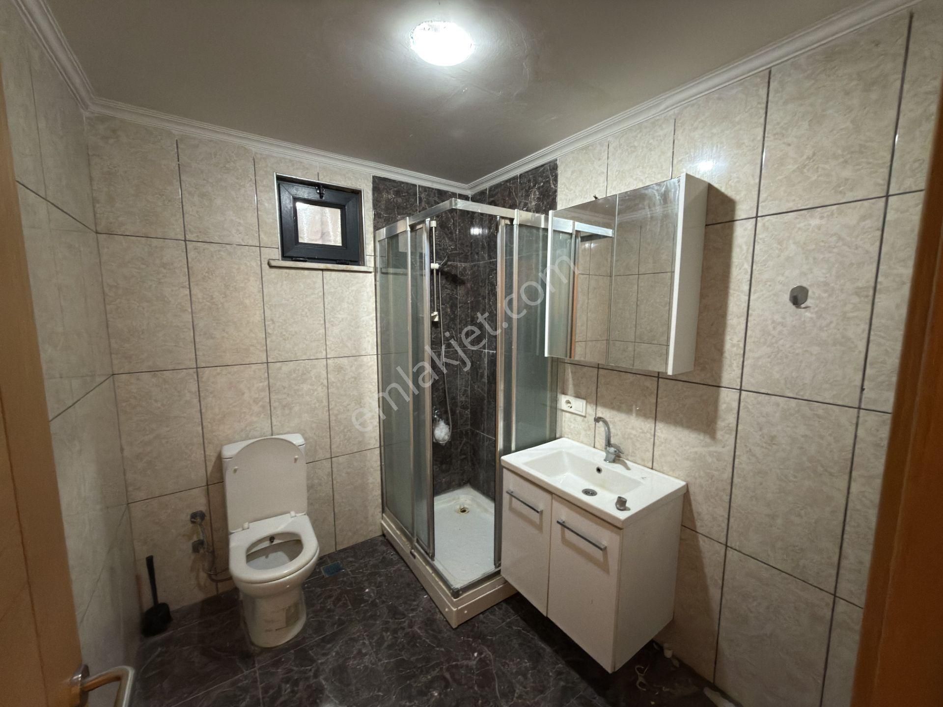 Soyak Yenişehir Bölgesi 6 Yıllık Kombili Masrafsız Kiralık 1+1 - Görsel 26