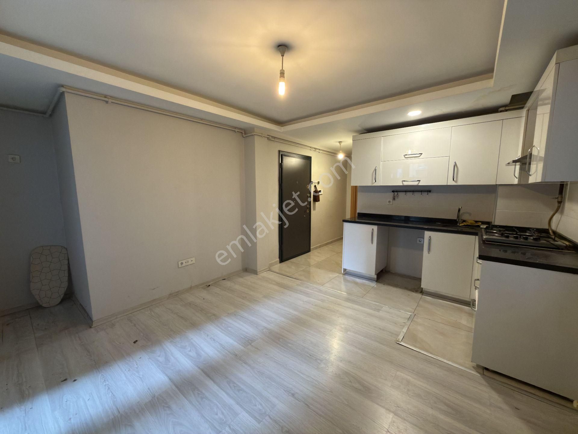 Soyak Yenişehir Bölgesi 6 Yıllık Kombili Masrafsız Kiralık 1+1 - Görsel 6