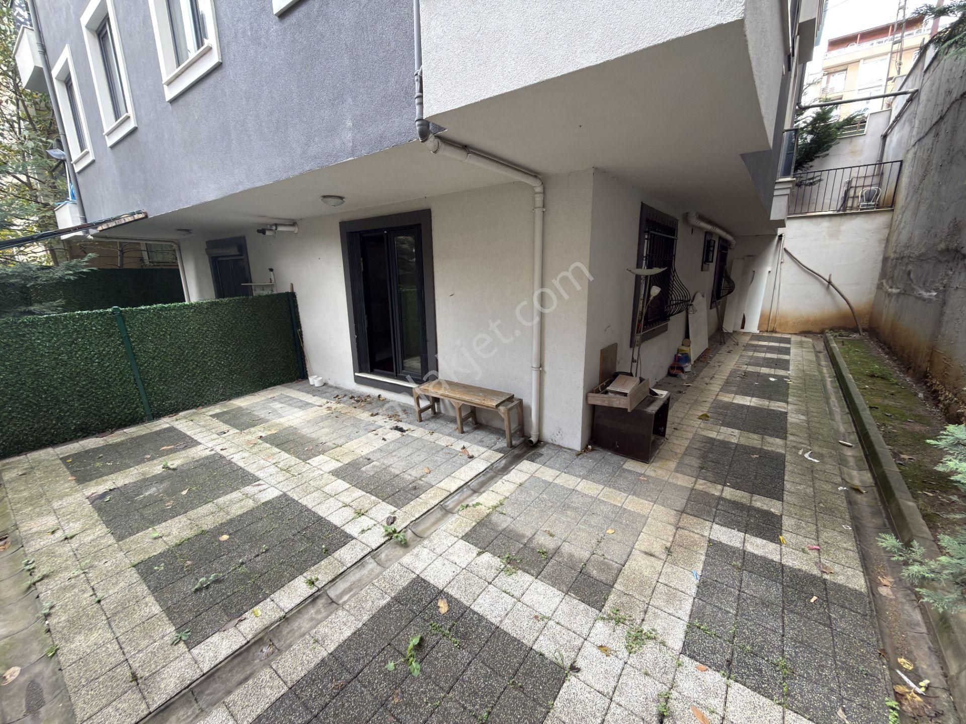 Soyak Yenişehir Bölgesi 6 Yıllık Kombili Masrafsız Kiralık 1+1 - Görsel 32