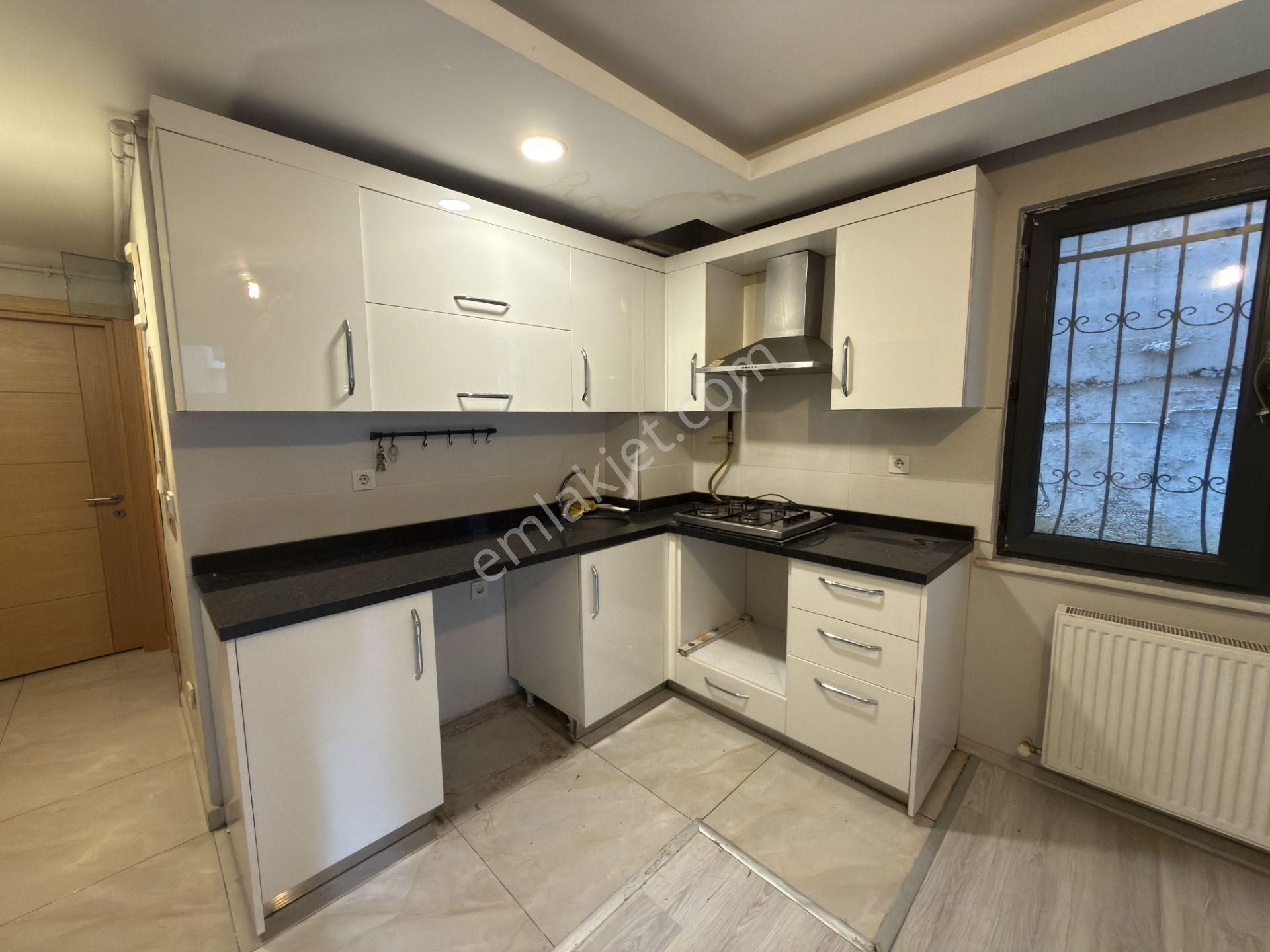 Soyak Yenişehir Bölgesi 6 Yıllık Kombili Masrafsız Kiralık 1+1 - Görsel 12