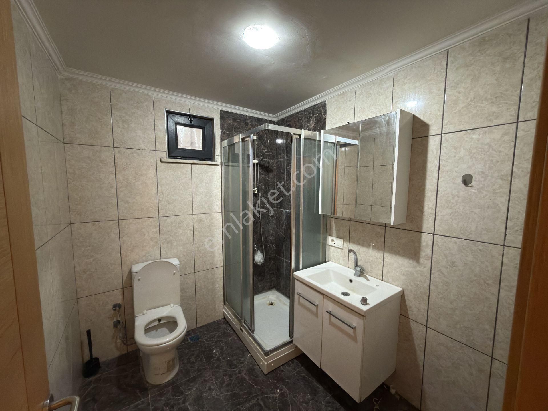 Soyak Yenişehir Bölgesi 6 Yıllık Kombili Masrafsız Kiralık 1+1 - Görsel 28