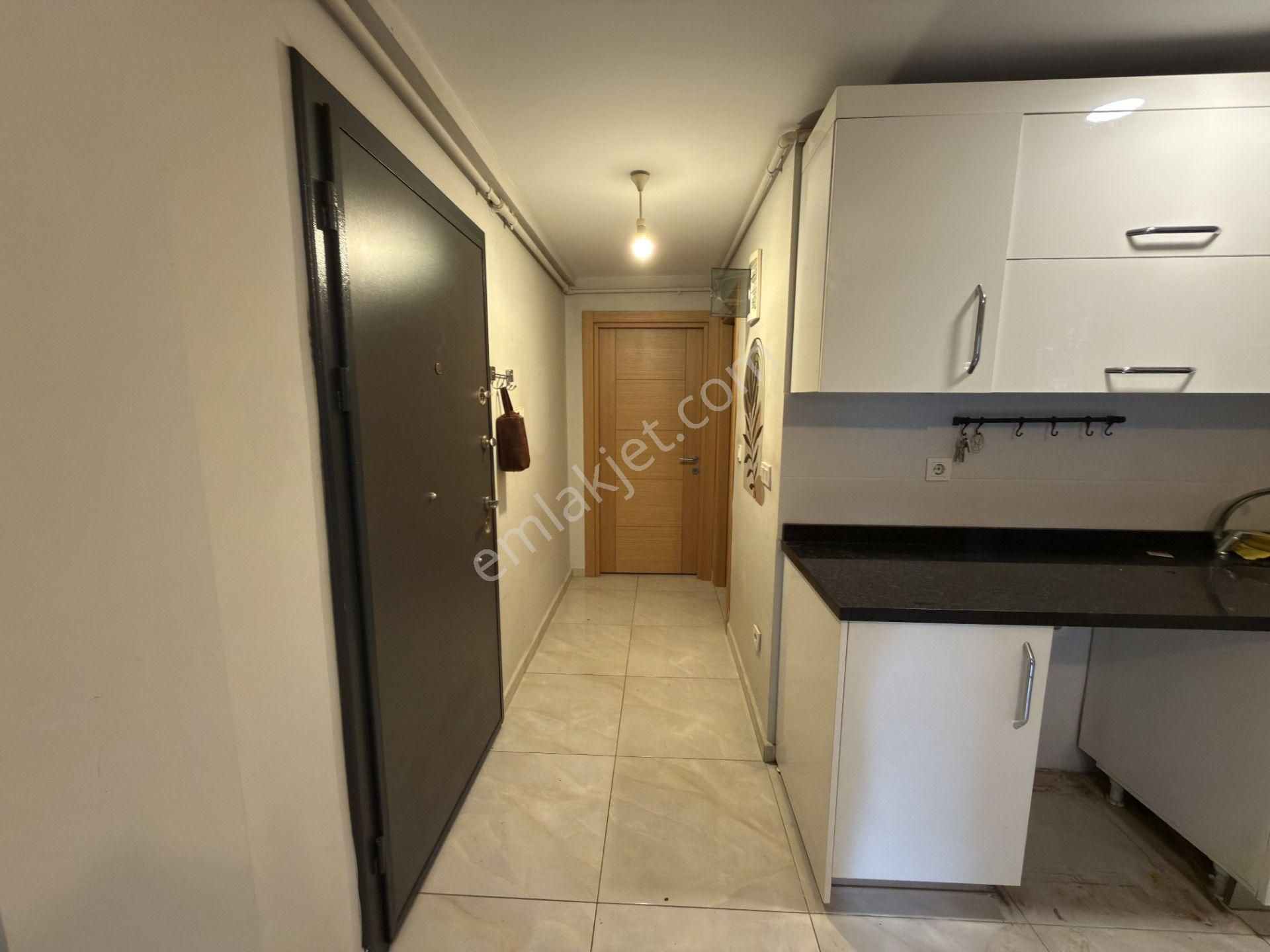 Soyak Yenişehir Bölgesi 6 Yıllık Kombili Masrafsız Kiralık 1+1 - Görsel 13