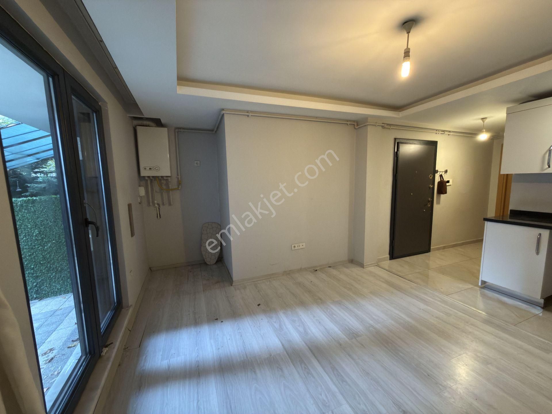 Soyak Yenişehir Bölgesi 6 Yıllık Kombili Masrafsız Kiralık 1+1 - Görsel 2