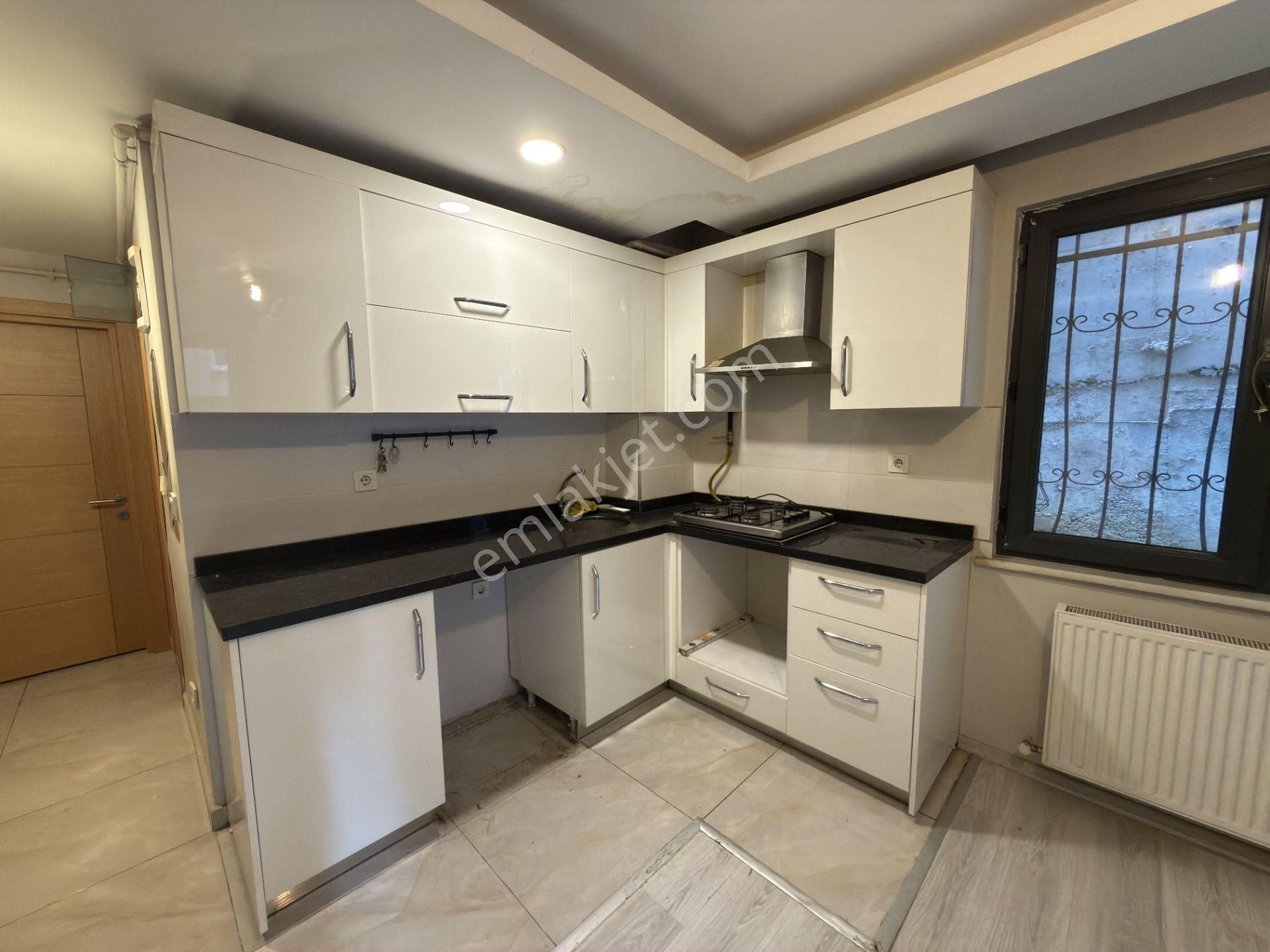 Soyak Yenişehir Bölgesi 6 Yıllık Kombili Masrafsız Kiralık 1+1 - Görsel 11