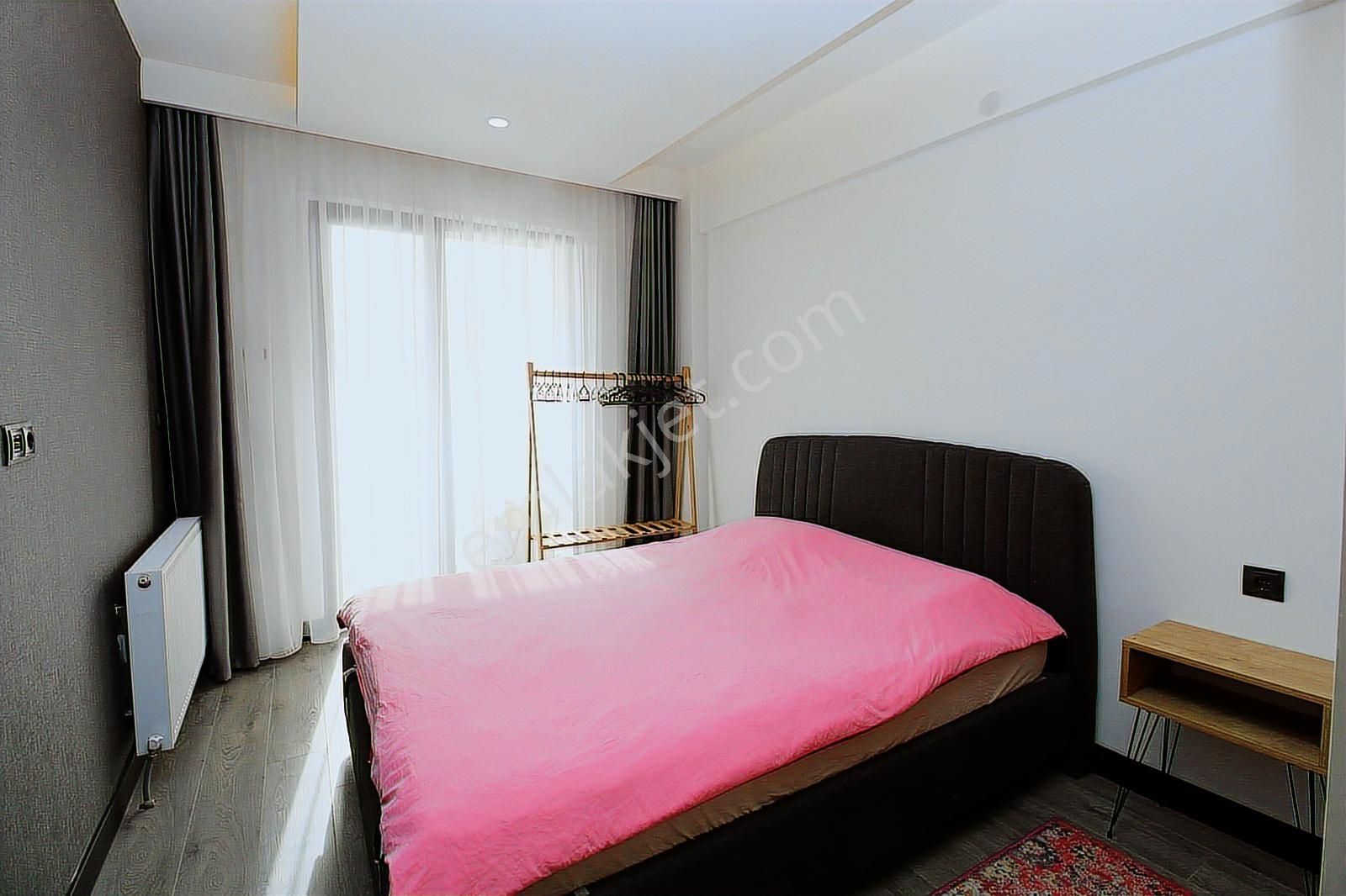 Gölbaşında Manzaralı Ve Modern Eşyalı Kiralık Daire | Tekce - Görsel 23