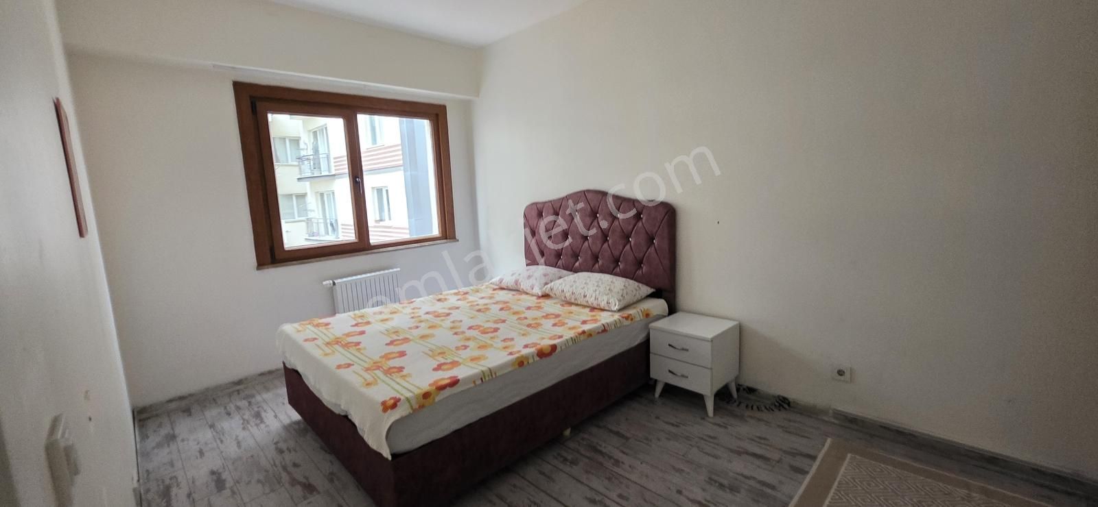 Beylikdüzü Önay Garden Lüks Residencede 1+1 Eşyalı Kiralık Daire - Görsel 17