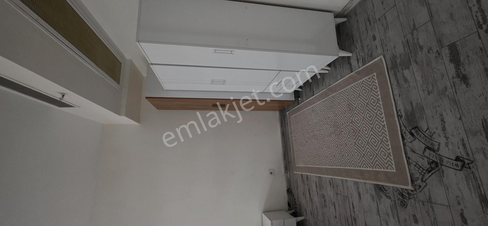 Beylikdüzü Önay Garden Lüks Residencede 1+1 Eşyalı Kiralık Daire - Görsel 12