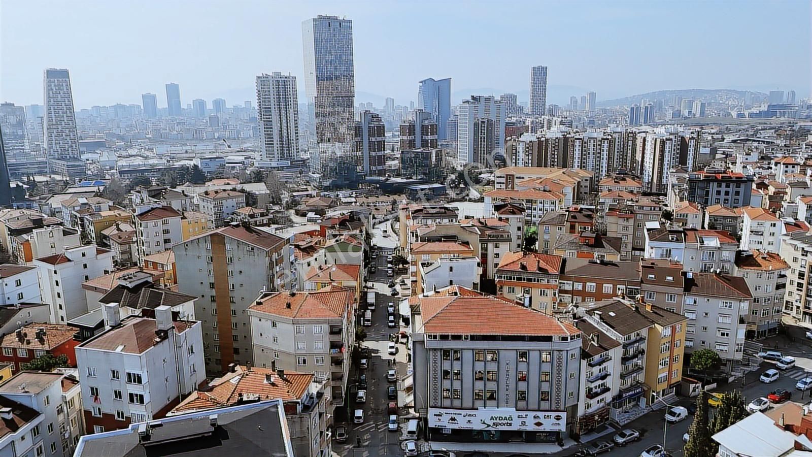 Kartal Soğanlık'ta Satılık Bina - Görsel 30