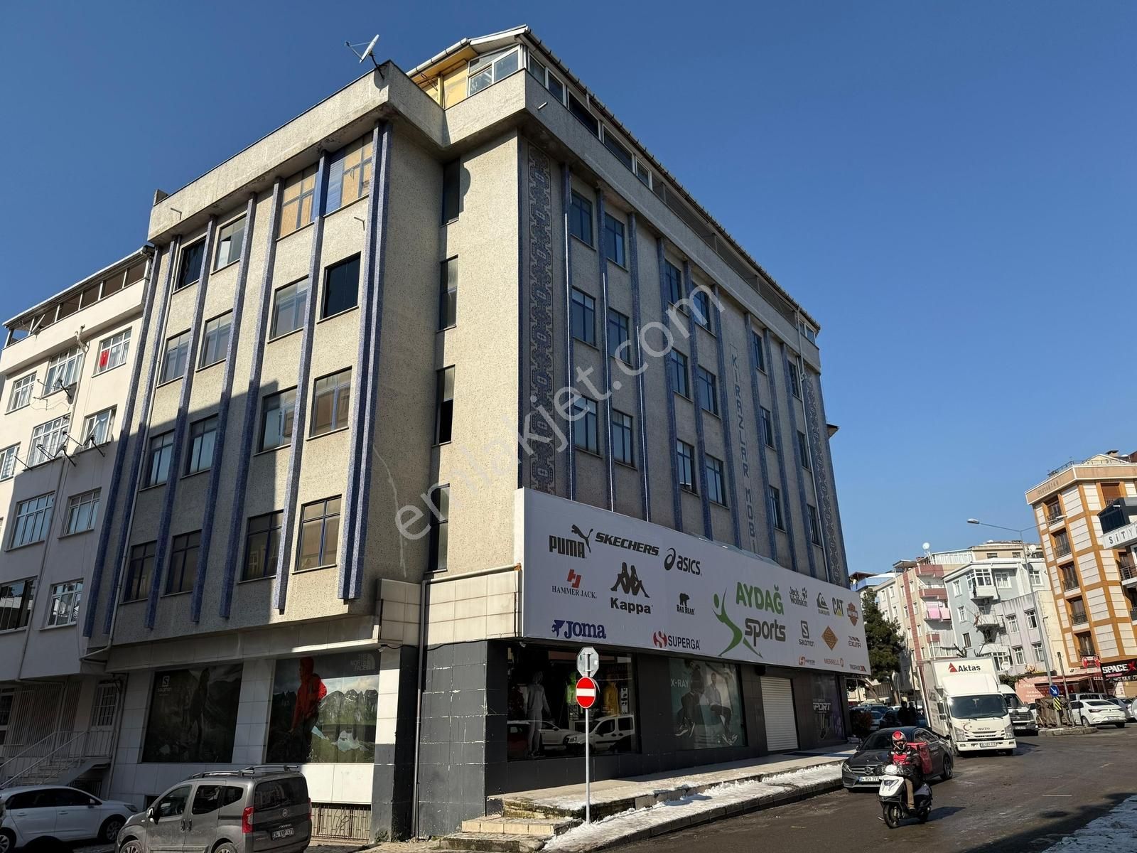 Kartal Soğanlık'ta Satılık Bina - Görsel 5