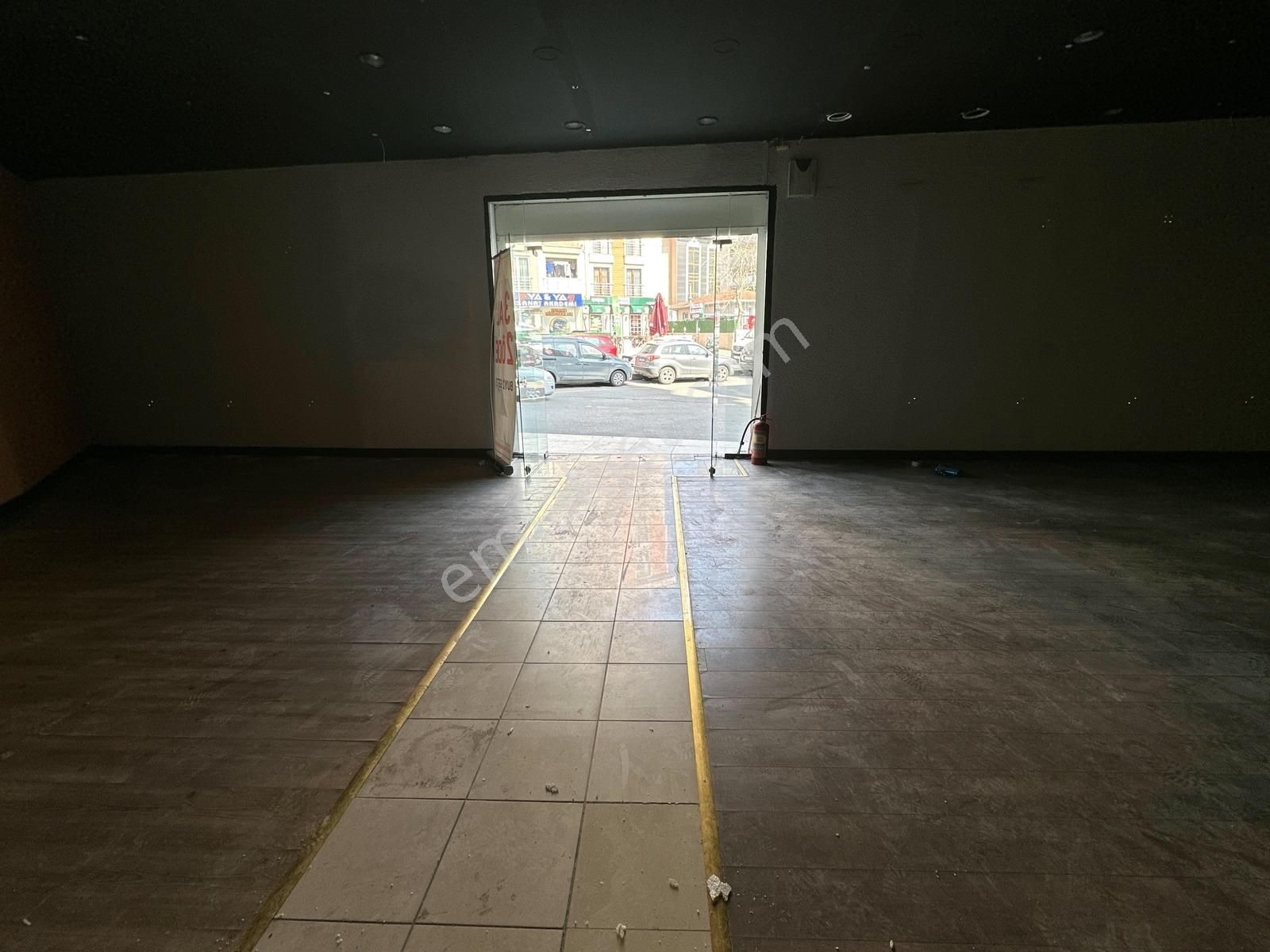 Kartal Soğanlık'ta Satılık Bina - Görsel 28