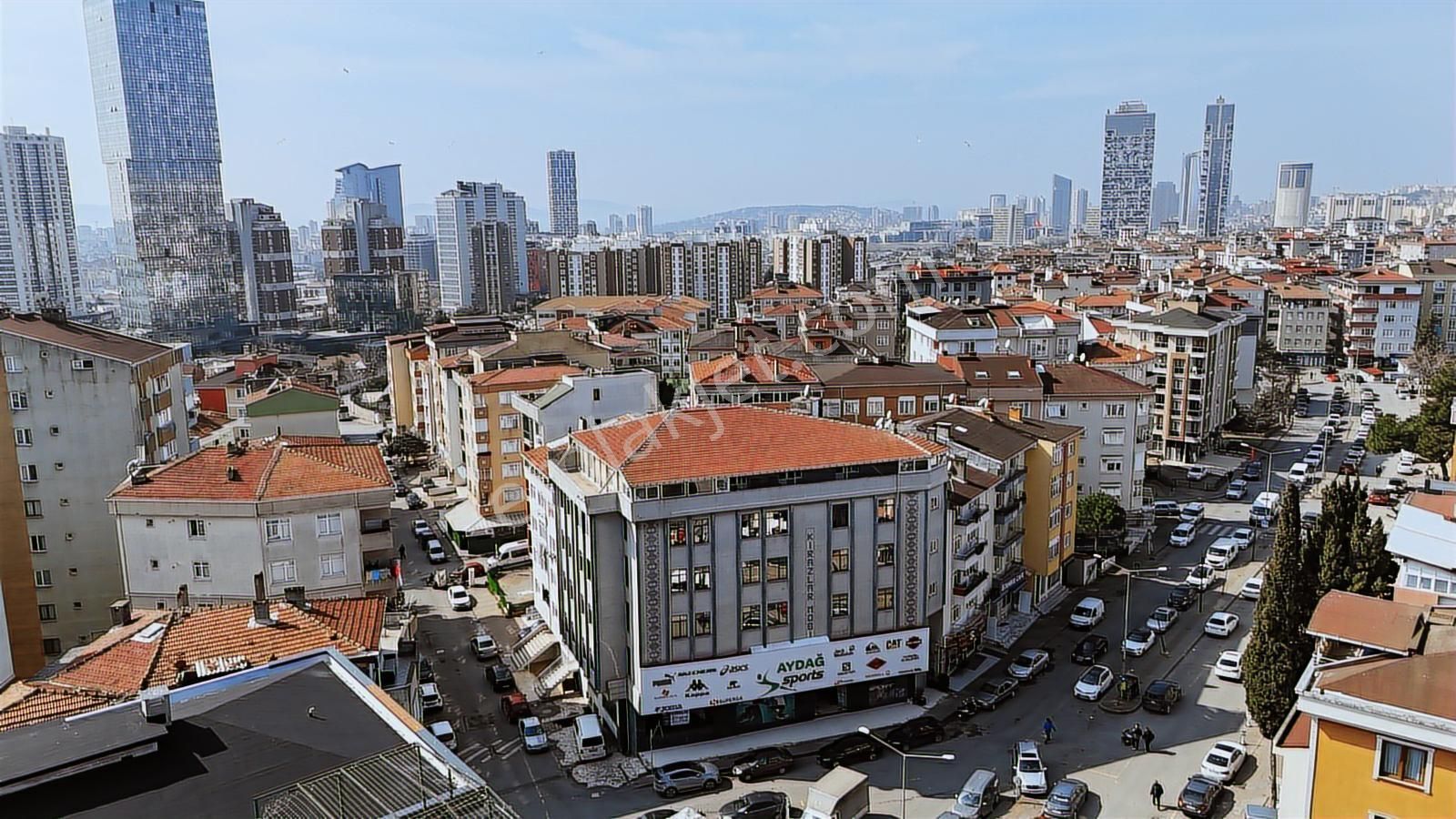 Kartal Soğanlık'ta Satılık Bina - Görsel 23