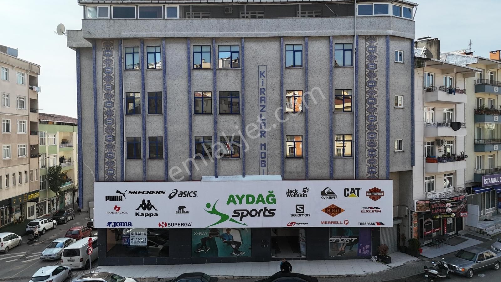 Kartal Soğanlık'ta Satılık Bina - Görsel 13