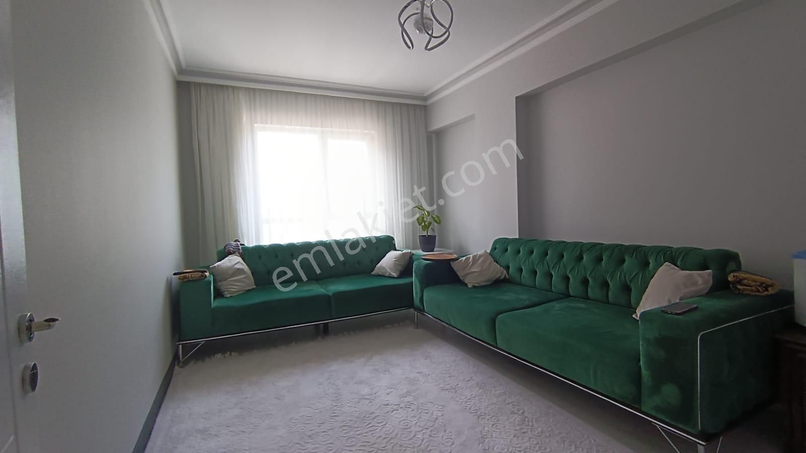 ▃çiftçioğullarından▃ Fatih Mahallesinde Full Yapılı E.banyolu 3+1 Daire - Görsel 6
