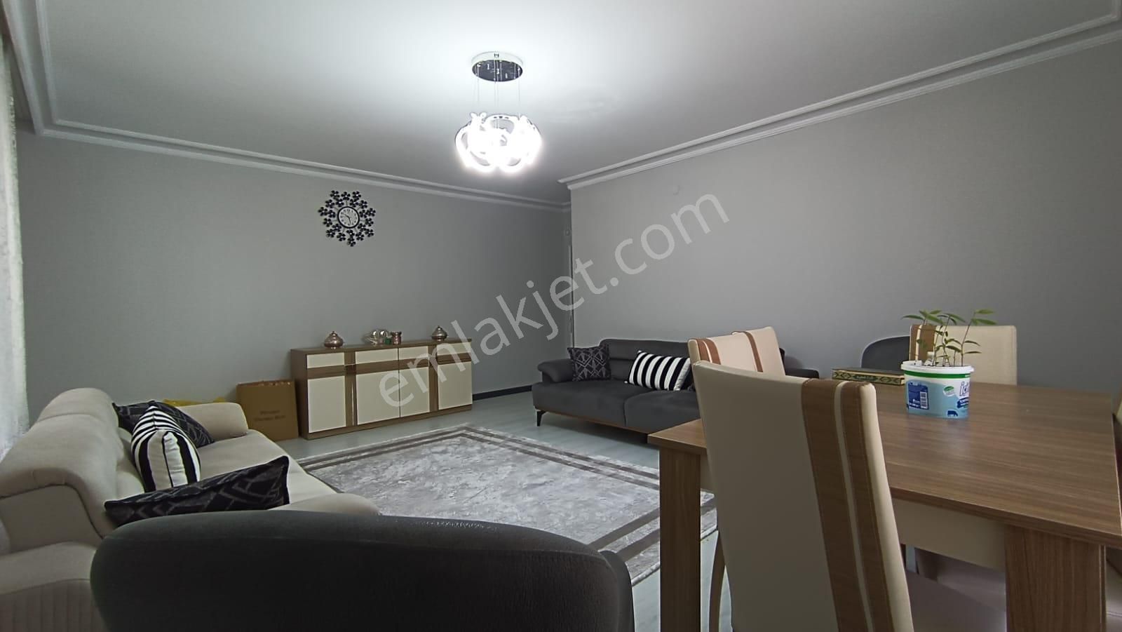 ▃çiftçioğullarından▃ Fatih Mahallesinde Full Yapılı E.banyolu 3+1 Daire - Görsel 3