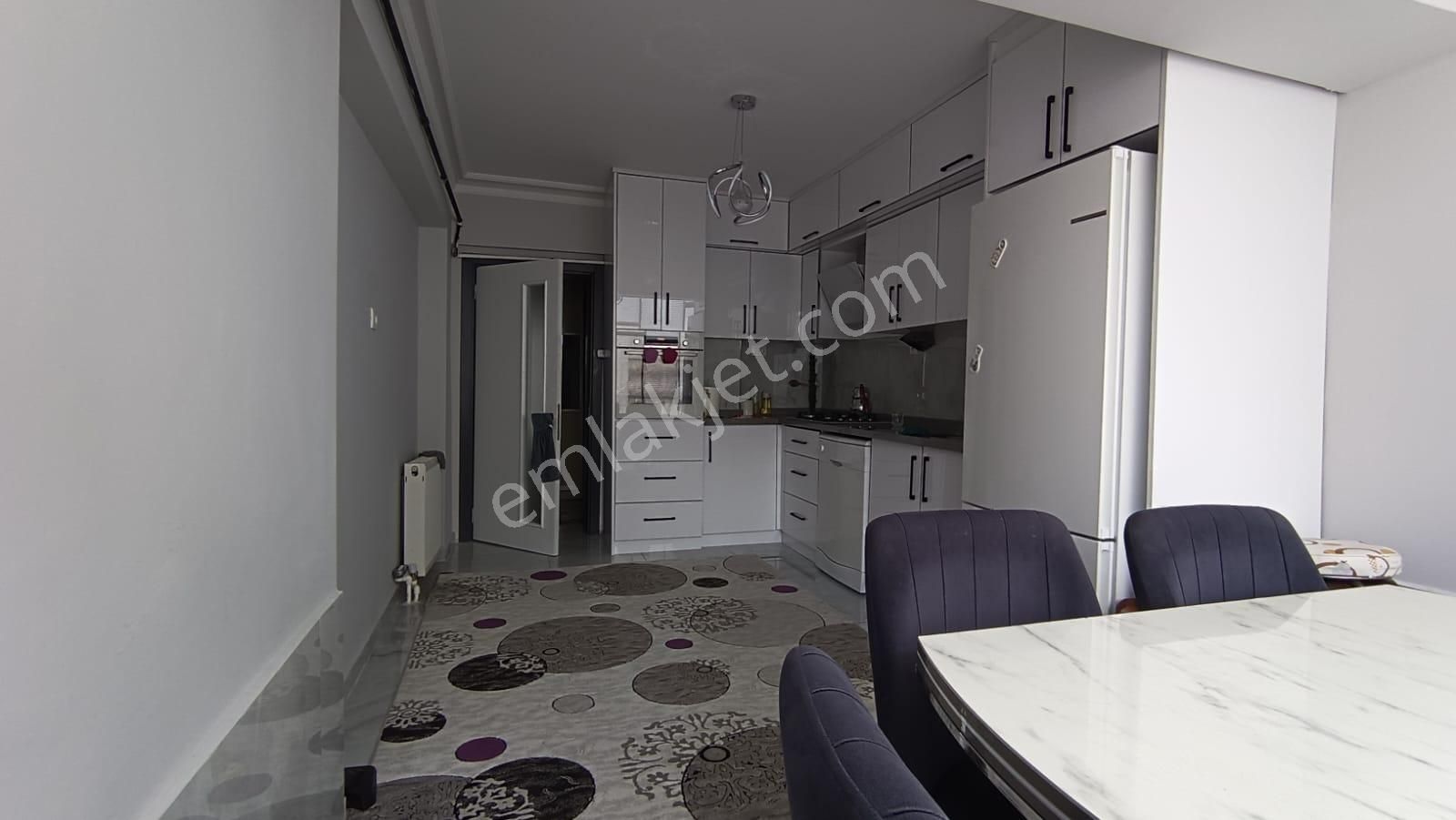 ▃çiftçioğullarından▃ Fatih Mahallesinde Full Yapılı E.banyolu 3+1 Daire - Görsel 2