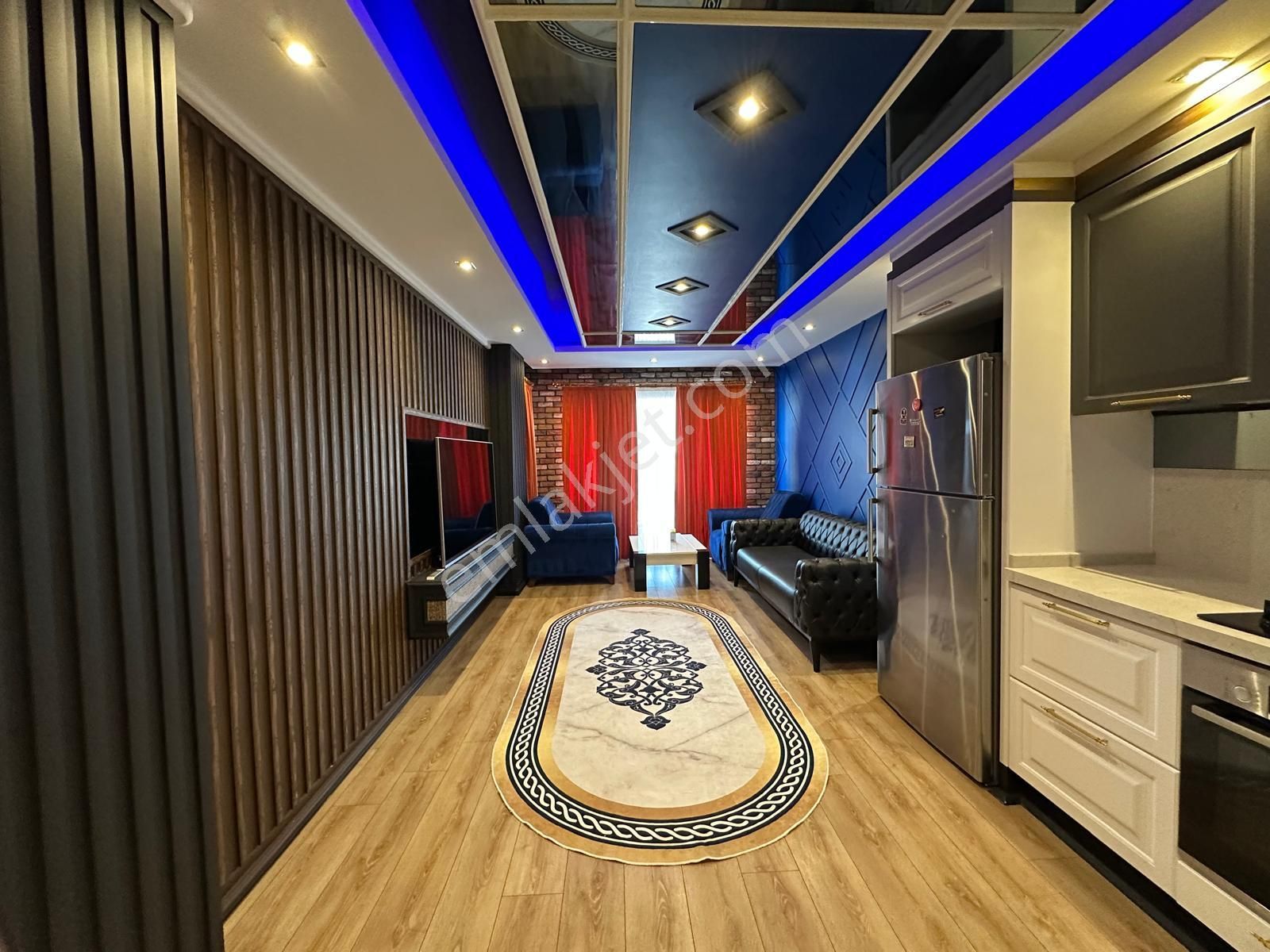 ⚠ Gfa Grup’tan Camivasat Mah.de 1+1 Kiralık Ofis ⚠ - Görsel 13