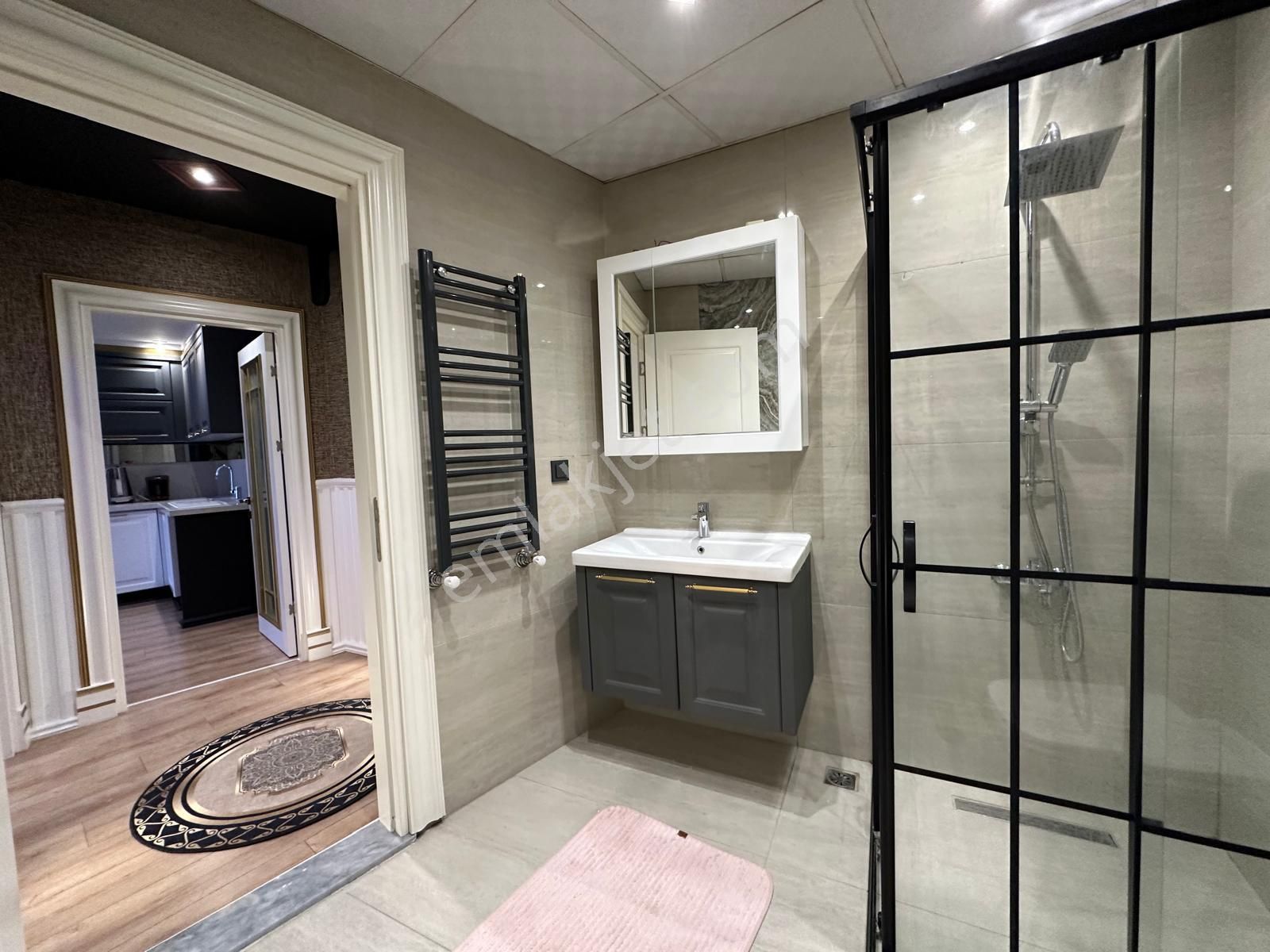 ⚠ Gfa Grup’tan Camivasat Mah.de 1+1 Kiralık Ofis ⚠ - Görsel 9